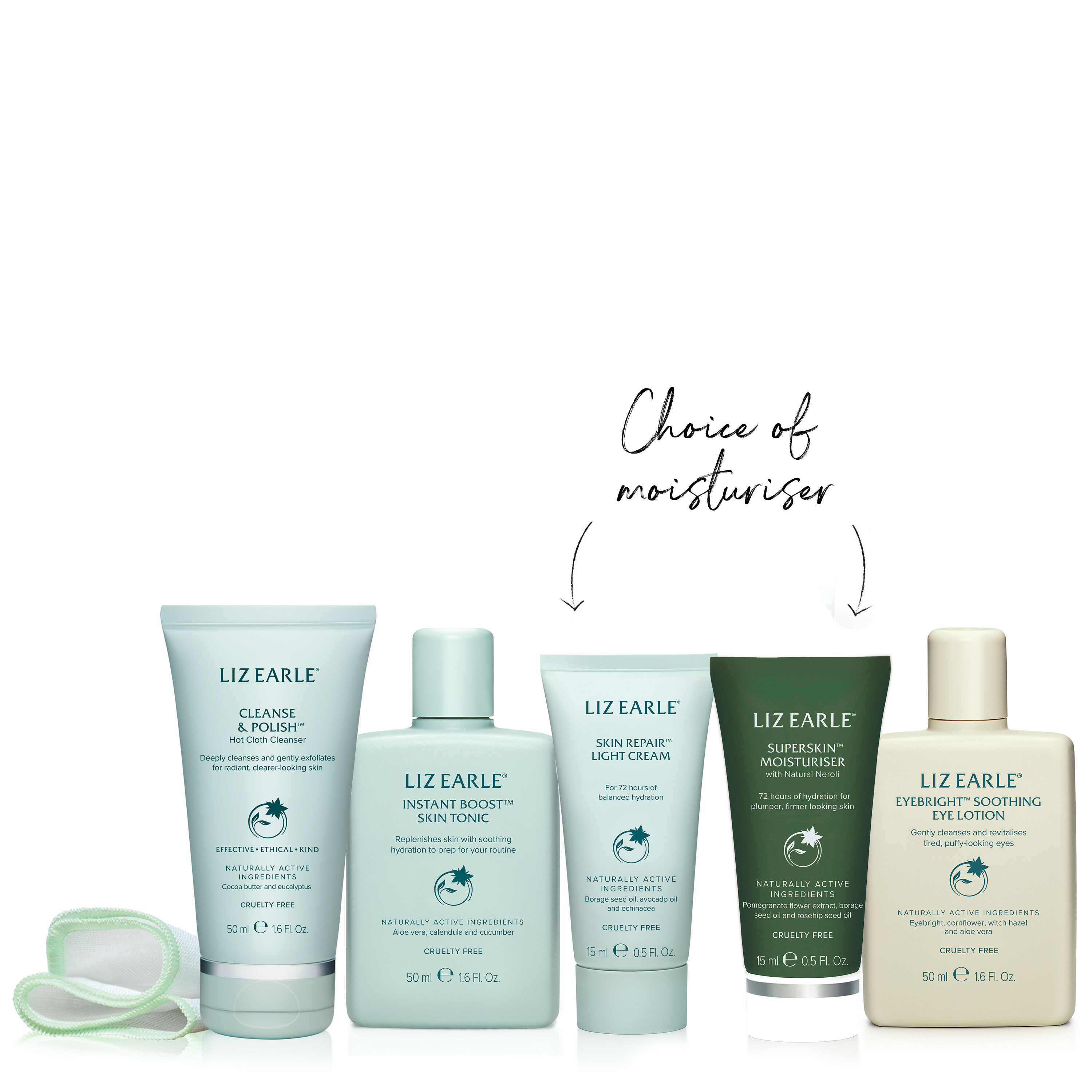 Liz clearance earle offers