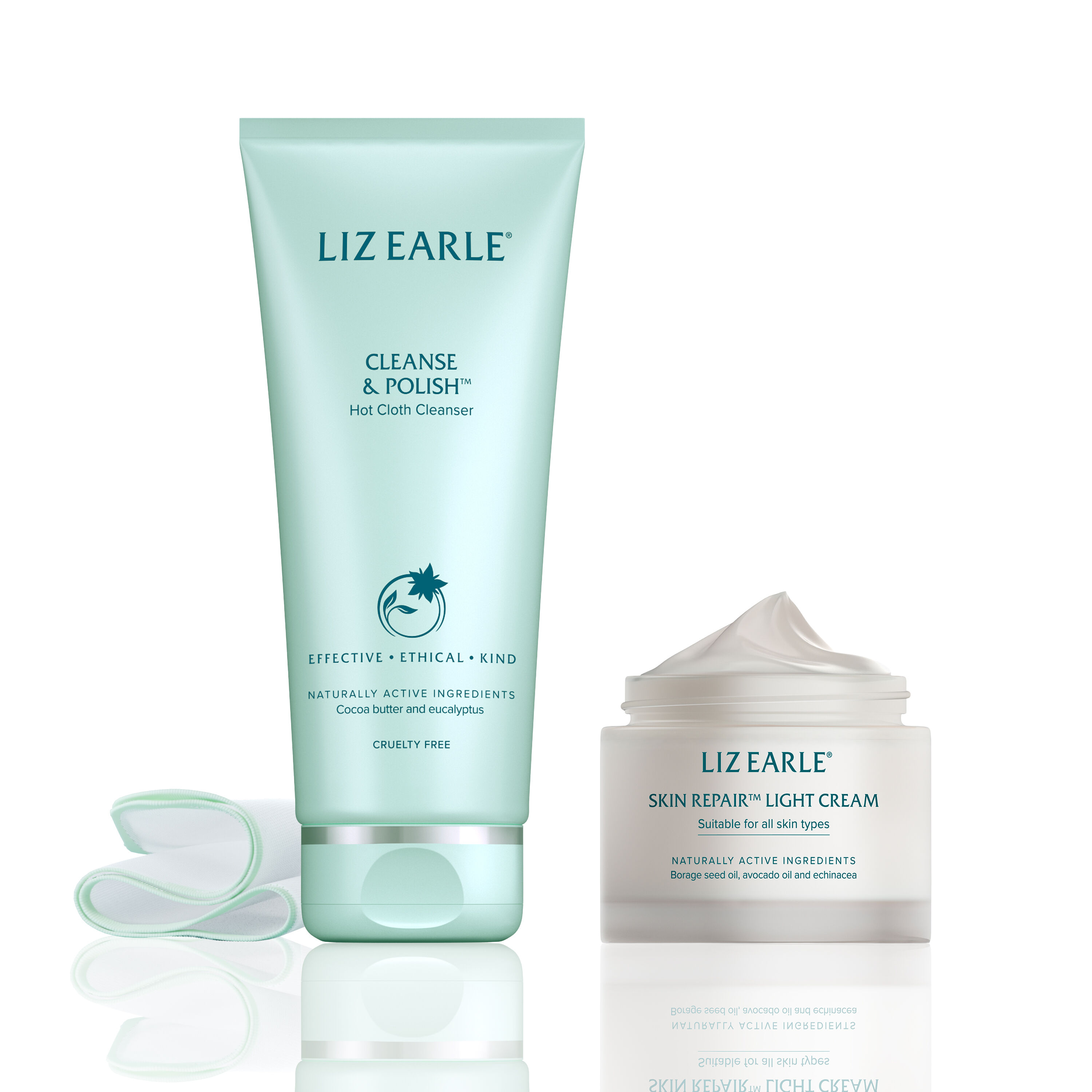 Cleanse & Hydrate Duo