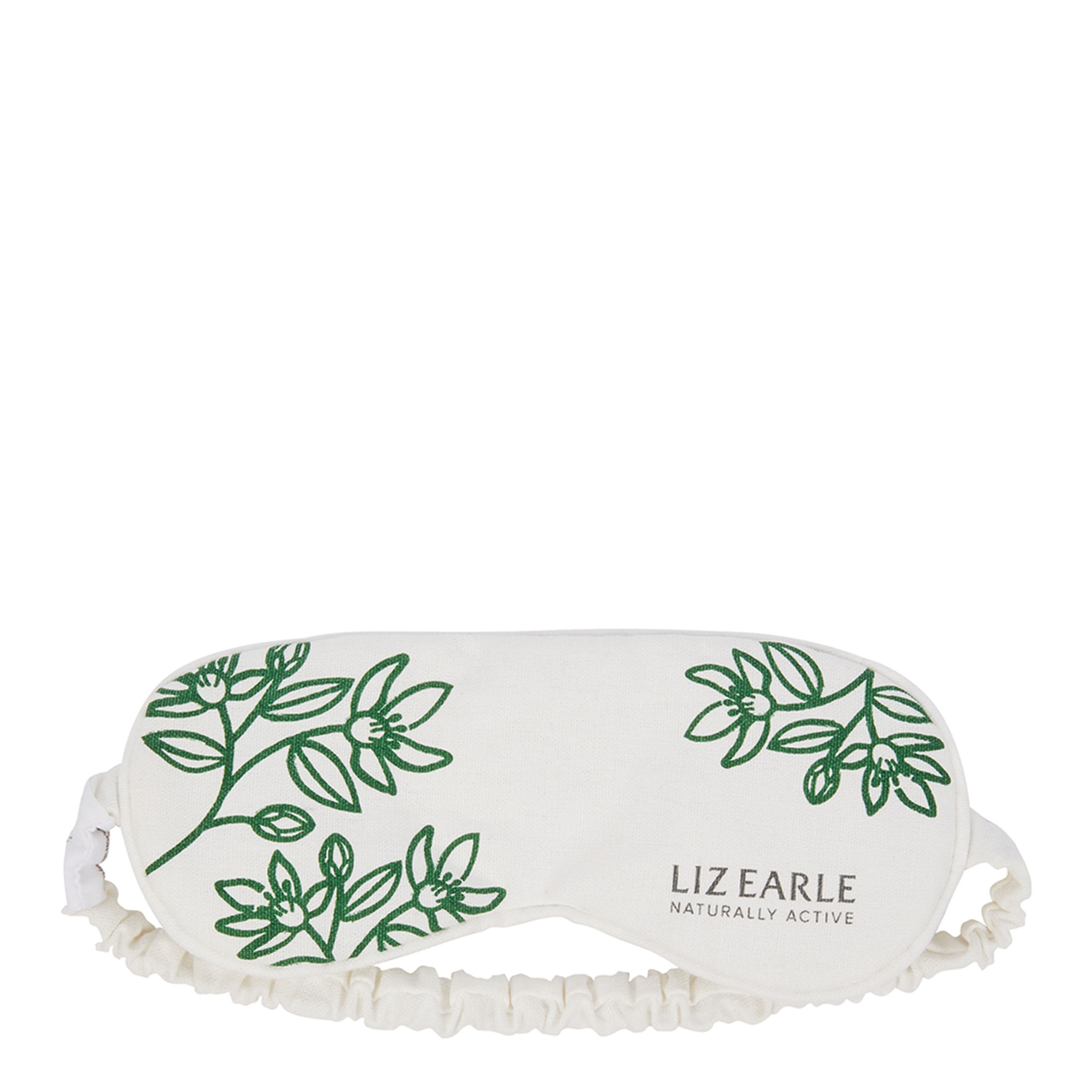 Neroli eye mask  large