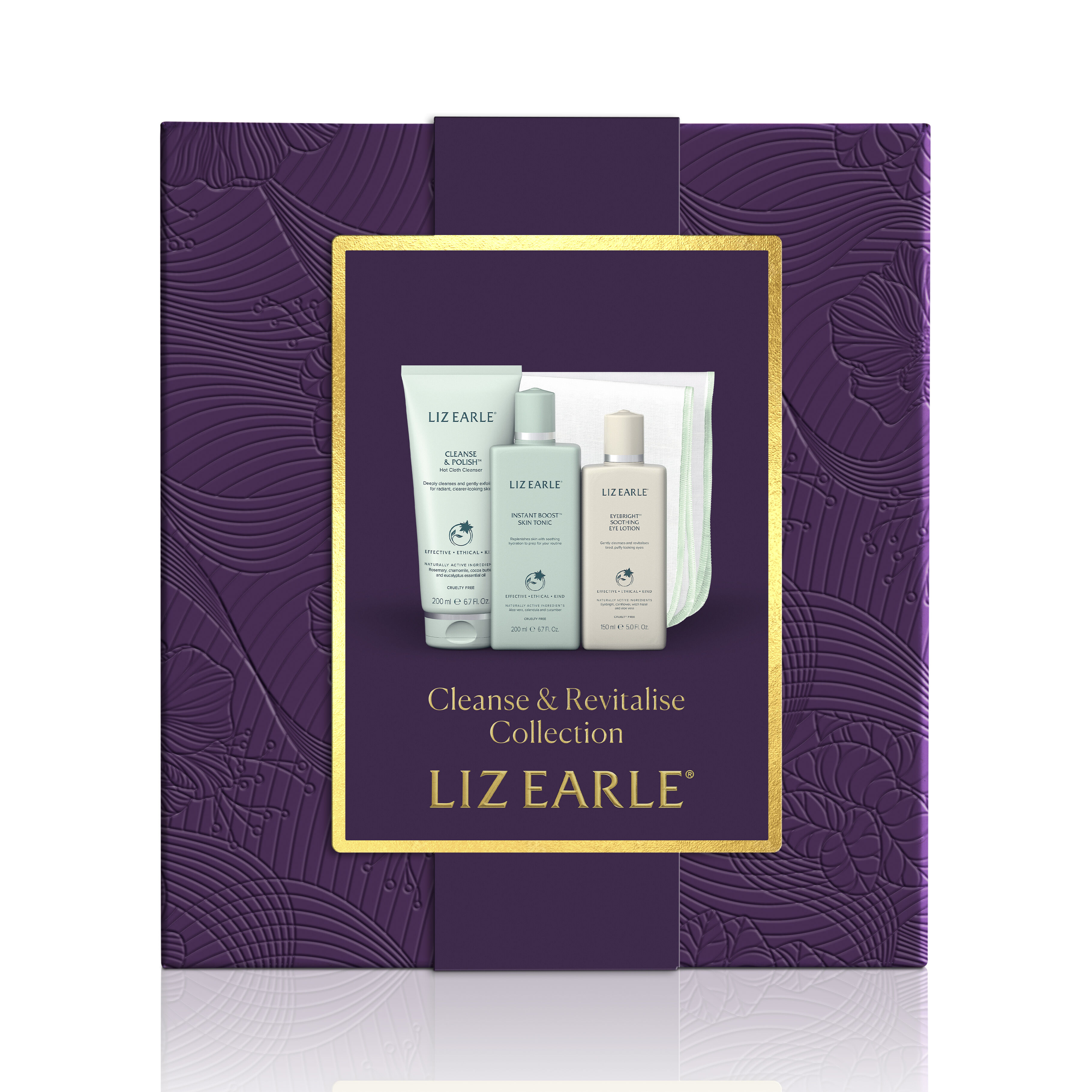 Cleanse & Revitalise Collection  large