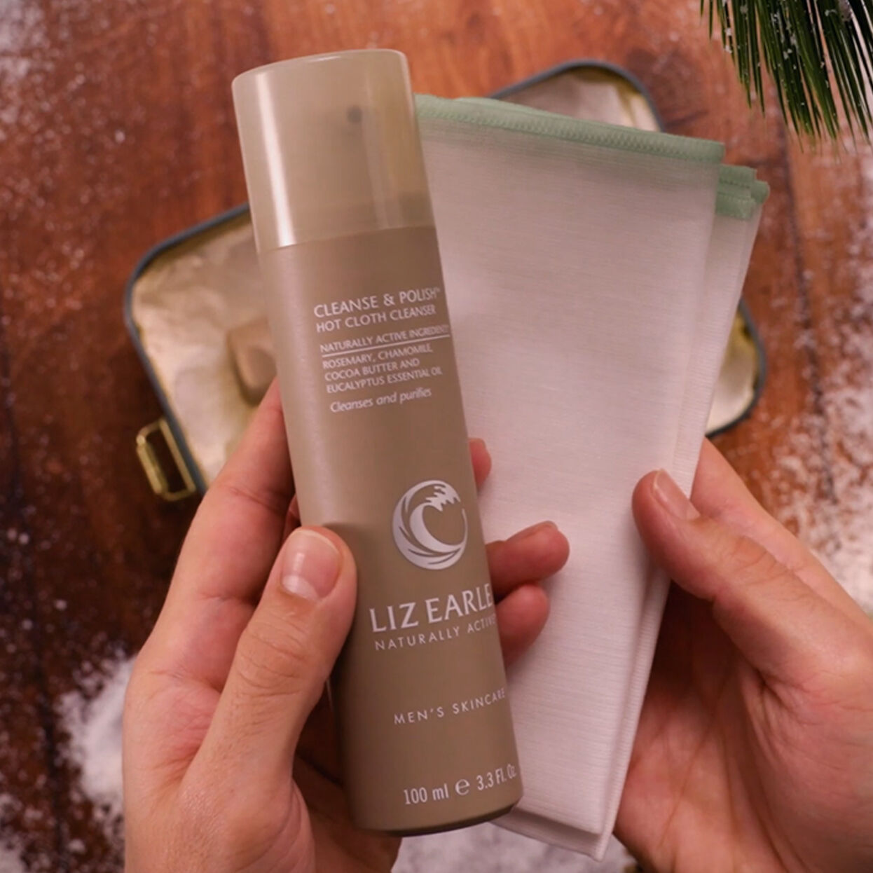 Liz shop earle mens