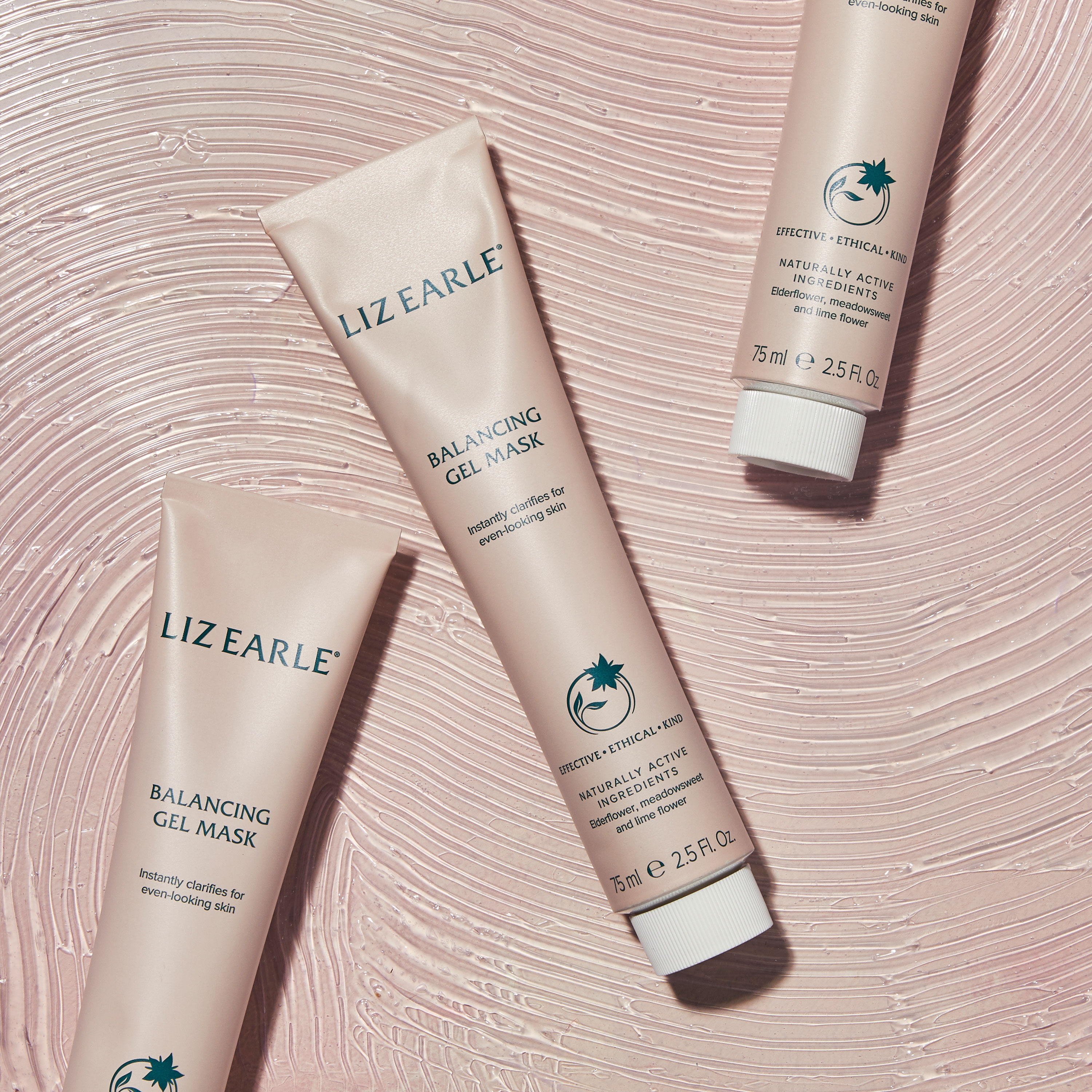 Balancing Gel Mask 15ml  large