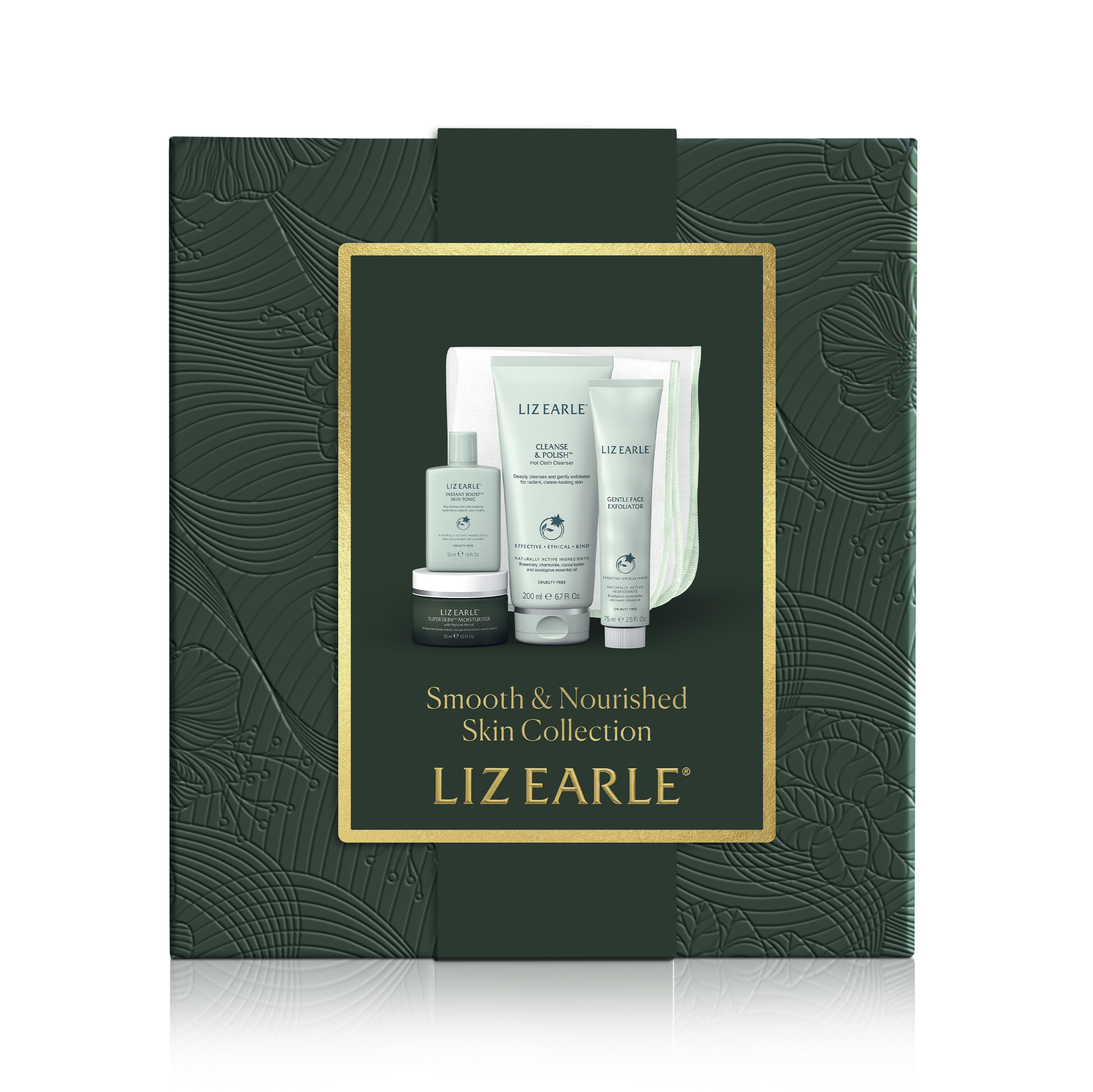 Smooth & Nourished Skin Collection  large