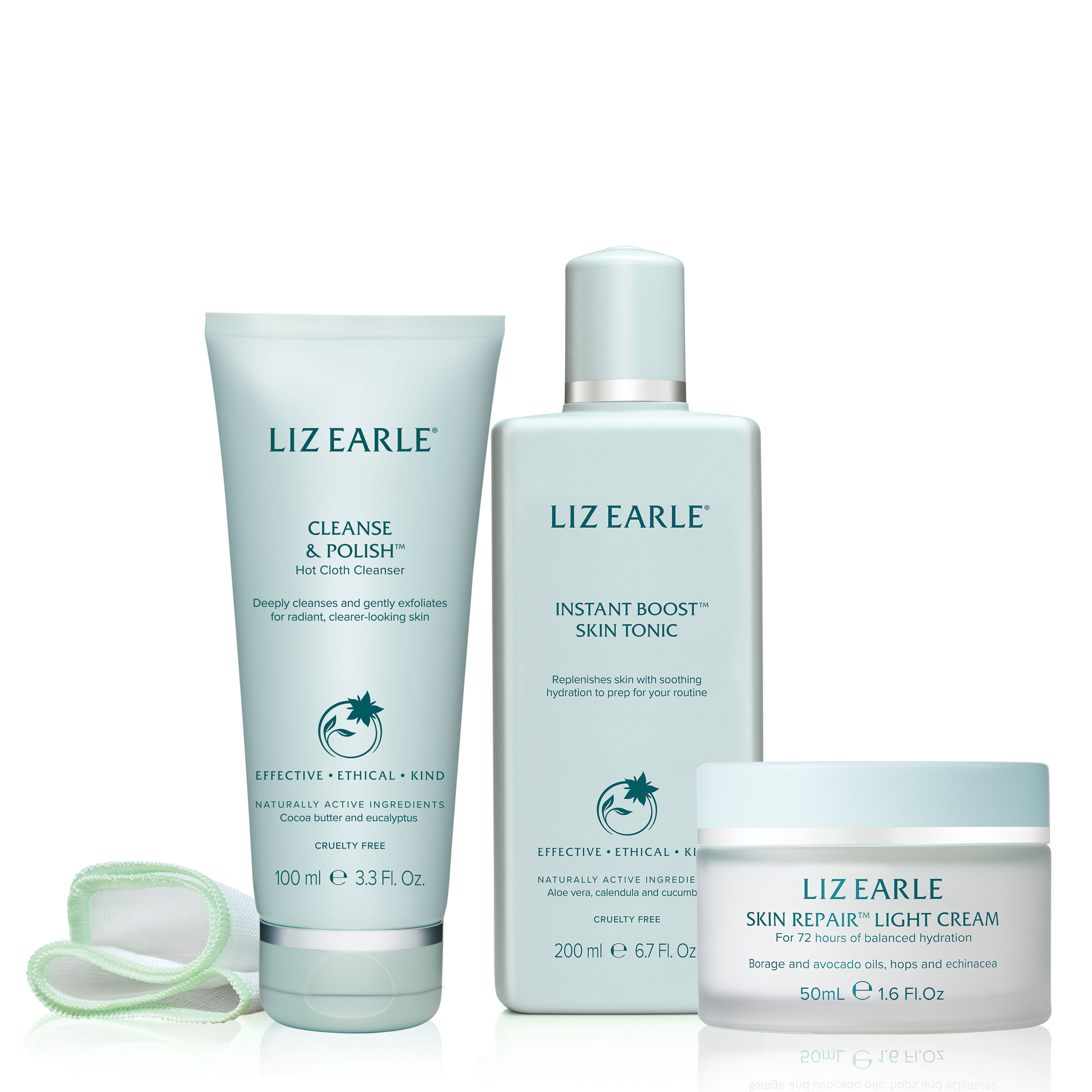 Your Daily Essentials  large