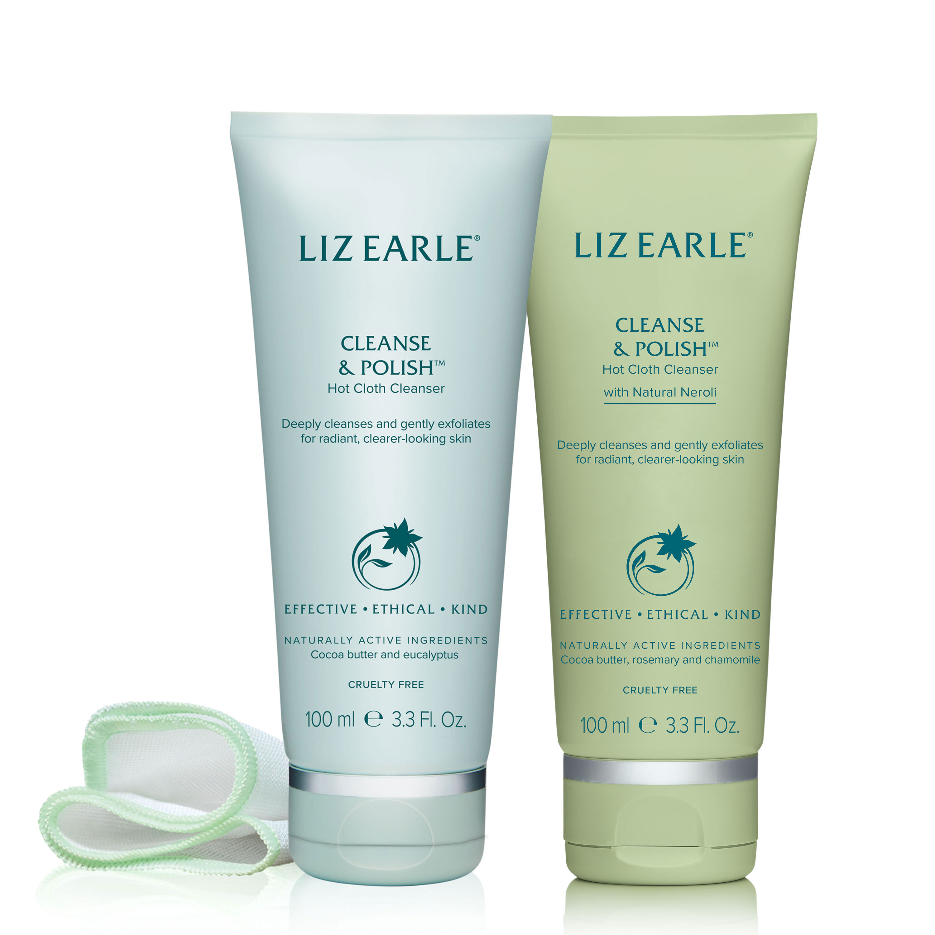 Liz clearance earle offers