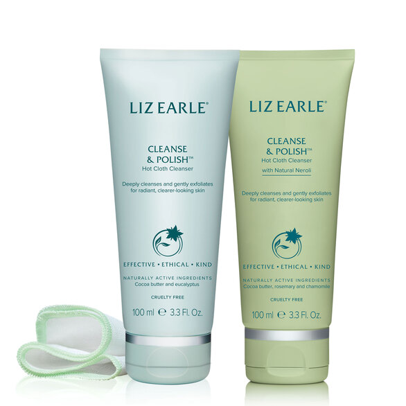 Day-to-Night Cleansing Duo  large