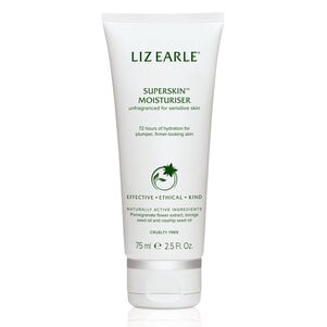Superskin™ Moisturiser unfragranced for sensitive skin 75ml Superskin™ Moisturiser unfragranced for sensitive skin 75ml