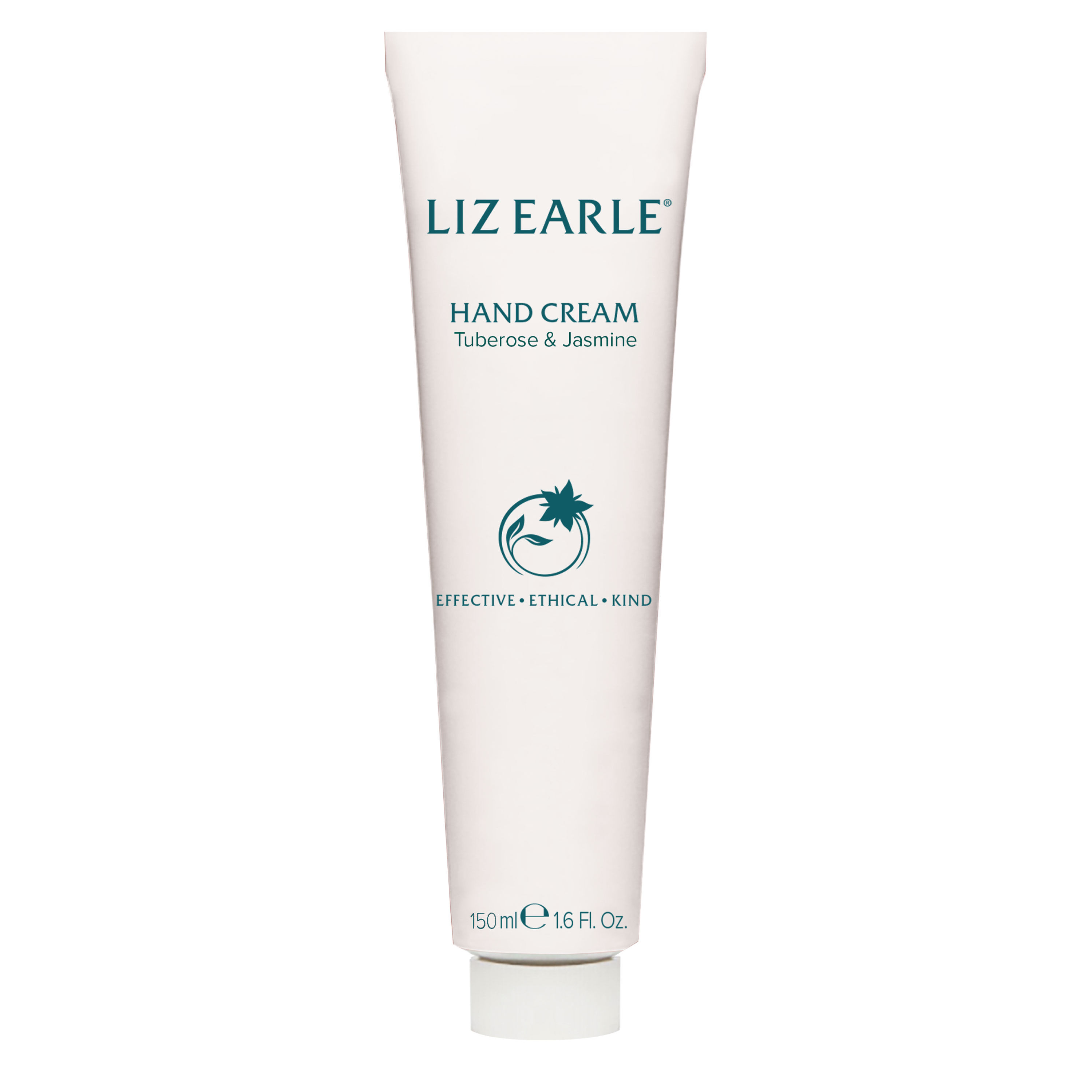 Tuberose & Jasmine Hand Cream Liz Earle Beauty Co.