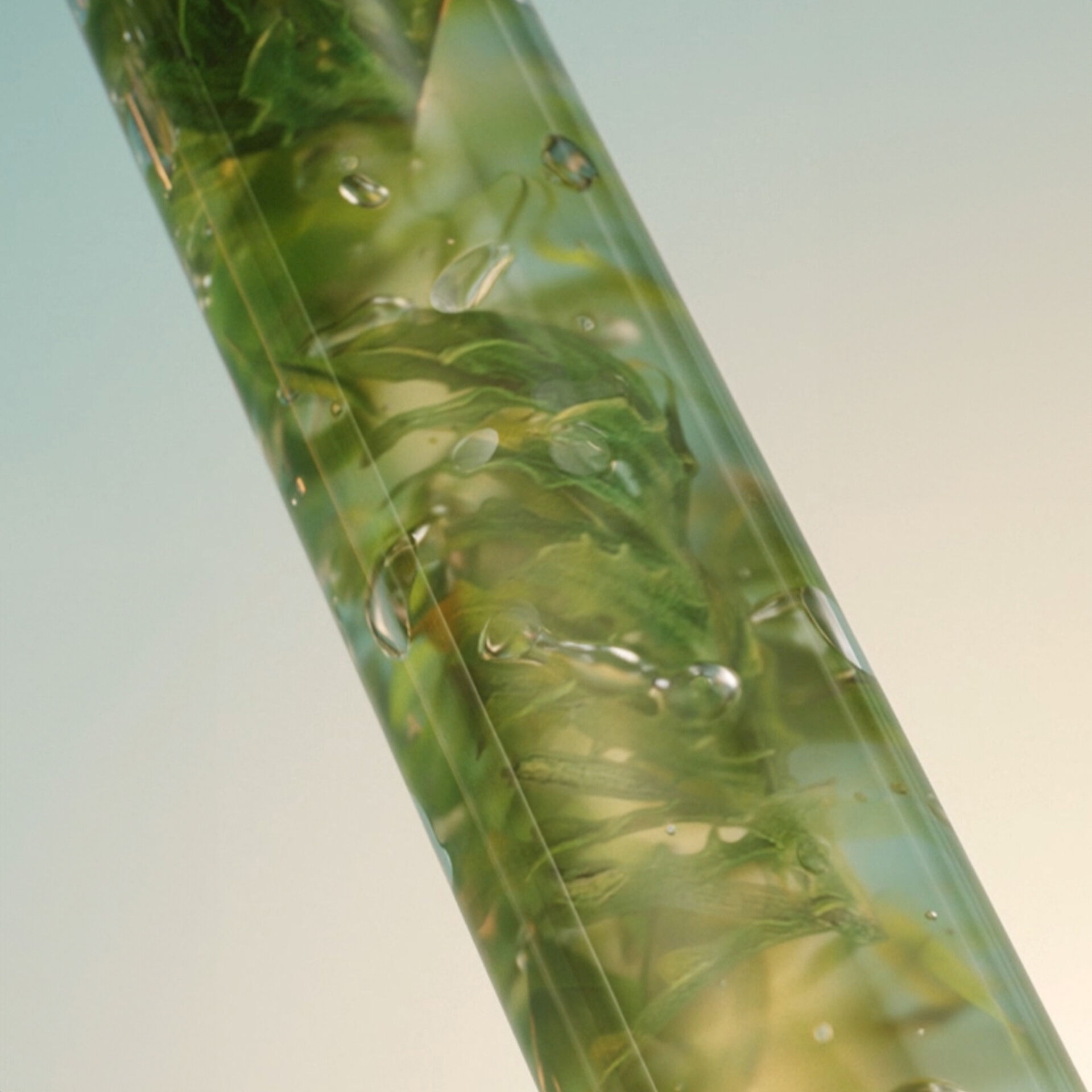 Cleanse & Polish&trade; Hot Cloth Cleanser  large