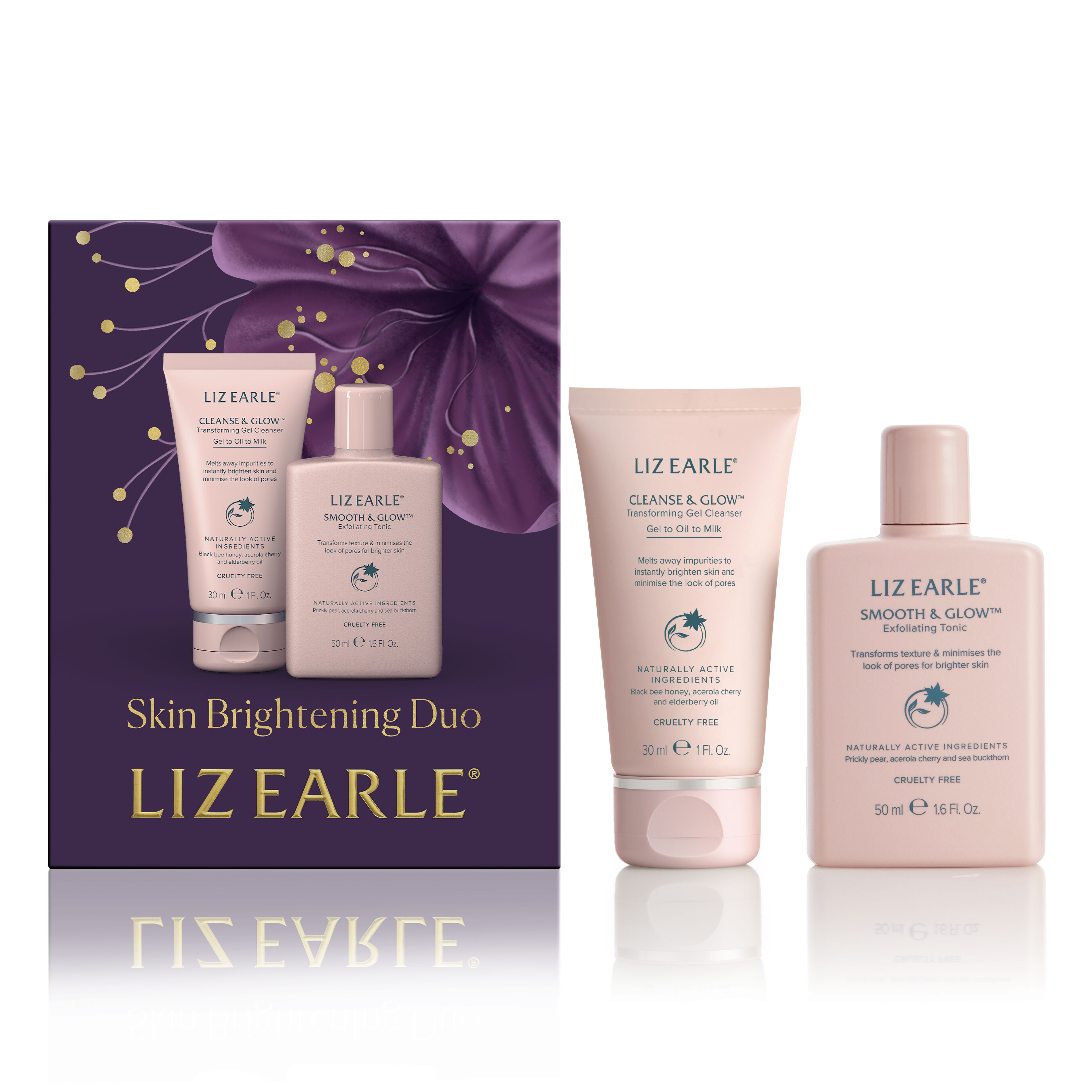 Skin Brightening Duo  large