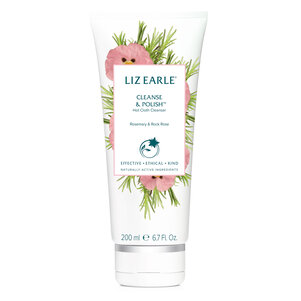 Cleanse & Polish™ Hot Cloth Cleanser with Rosemary & Rock Rose 200ml