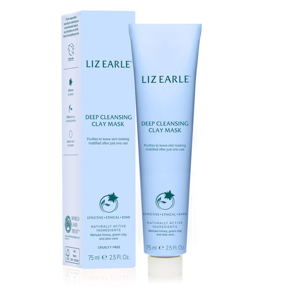 Deep Cleansing Mask 75ml  large