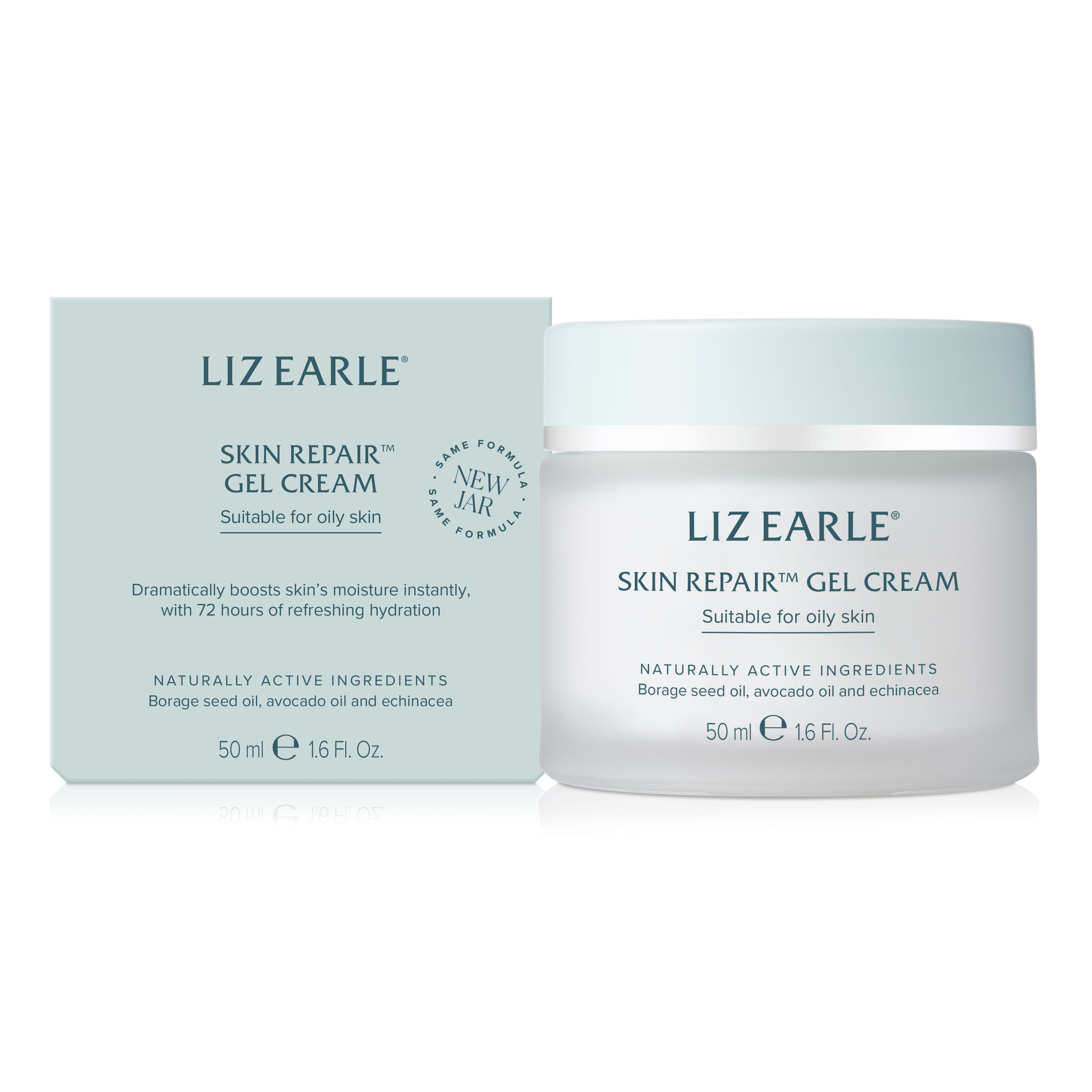 Skin Repair&trade; Gel Cream 50ml  large