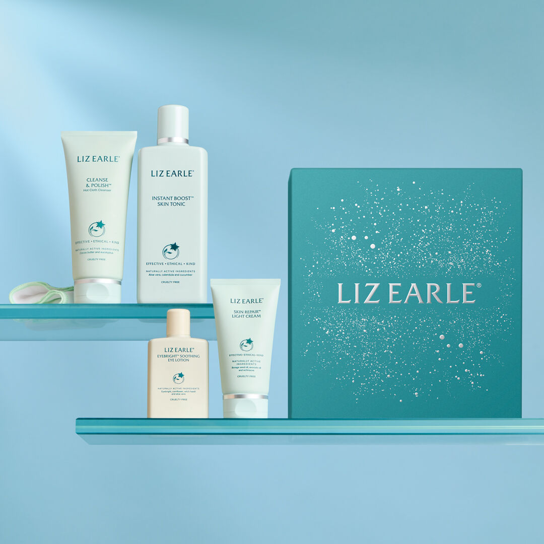 Daily Skincare Essentials&nbsp;  large