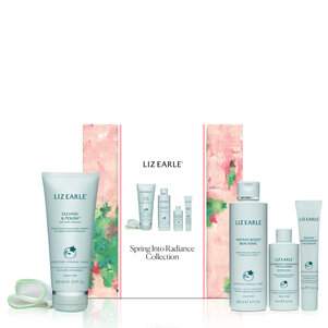 Spring Into Radiance Collection
