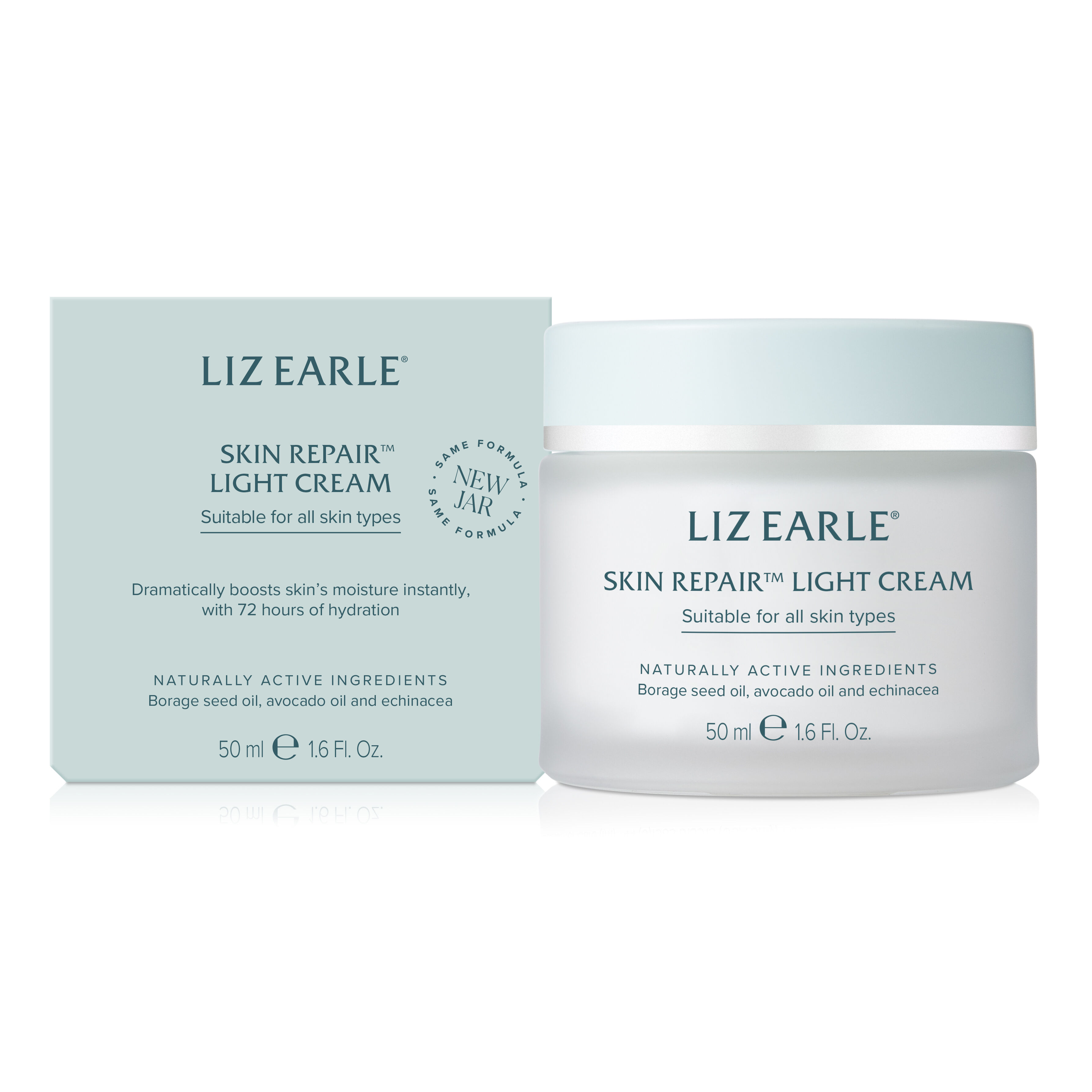 Skin Repair&trade; Light Cream 50ml  large