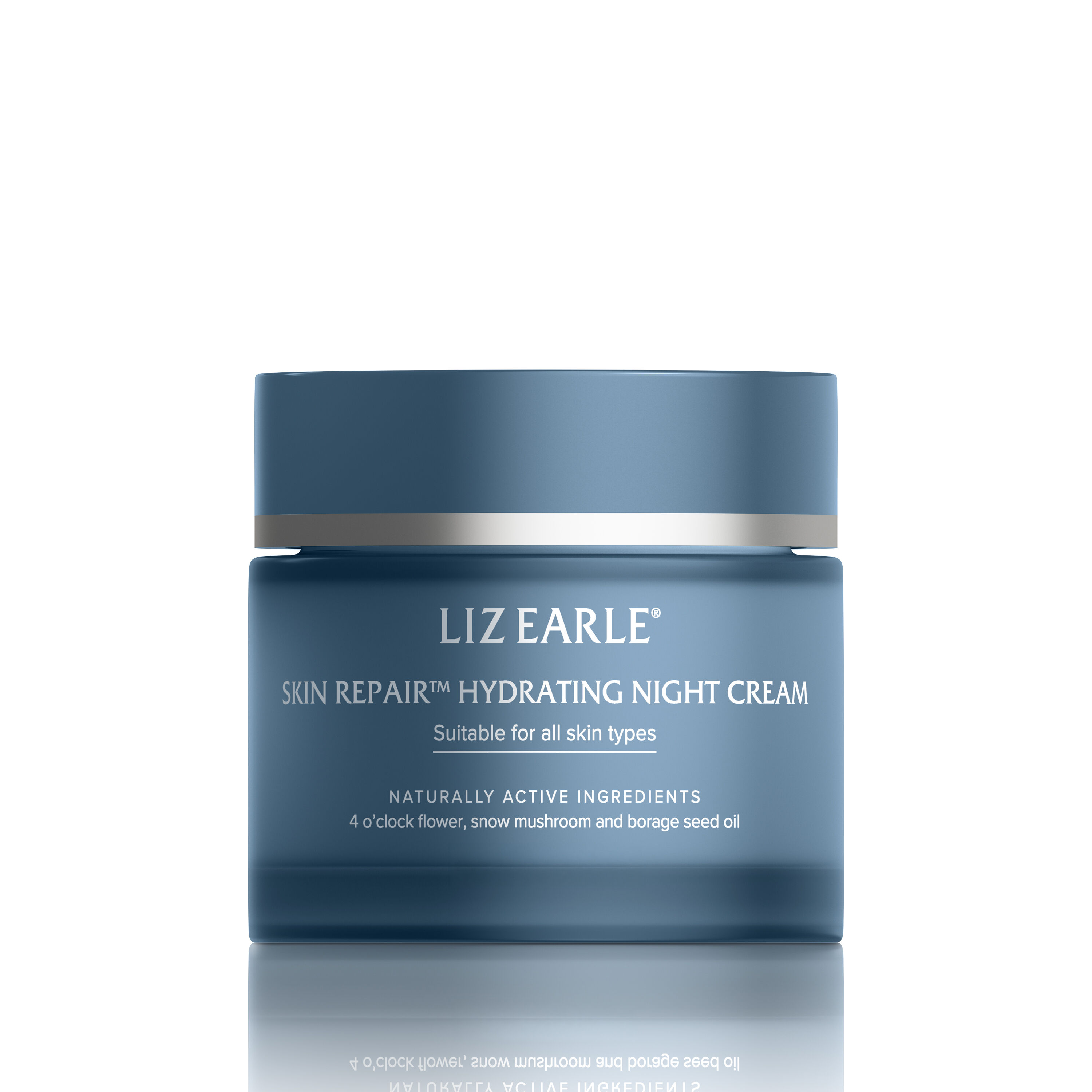 Skin Repair&trade; Hydrating Night Cream 50ml  large