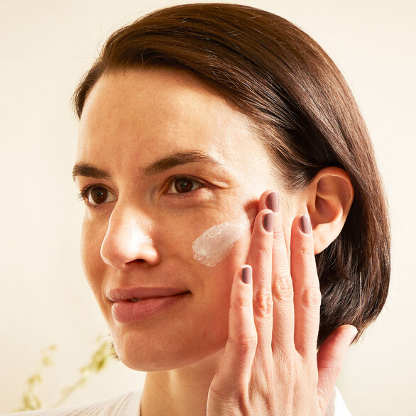 Skincare Routine - Essentials for Sensitive Skin  large