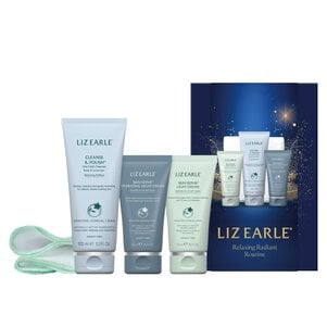 Relaxing Radiant Routine Relaxing Radiant Routine