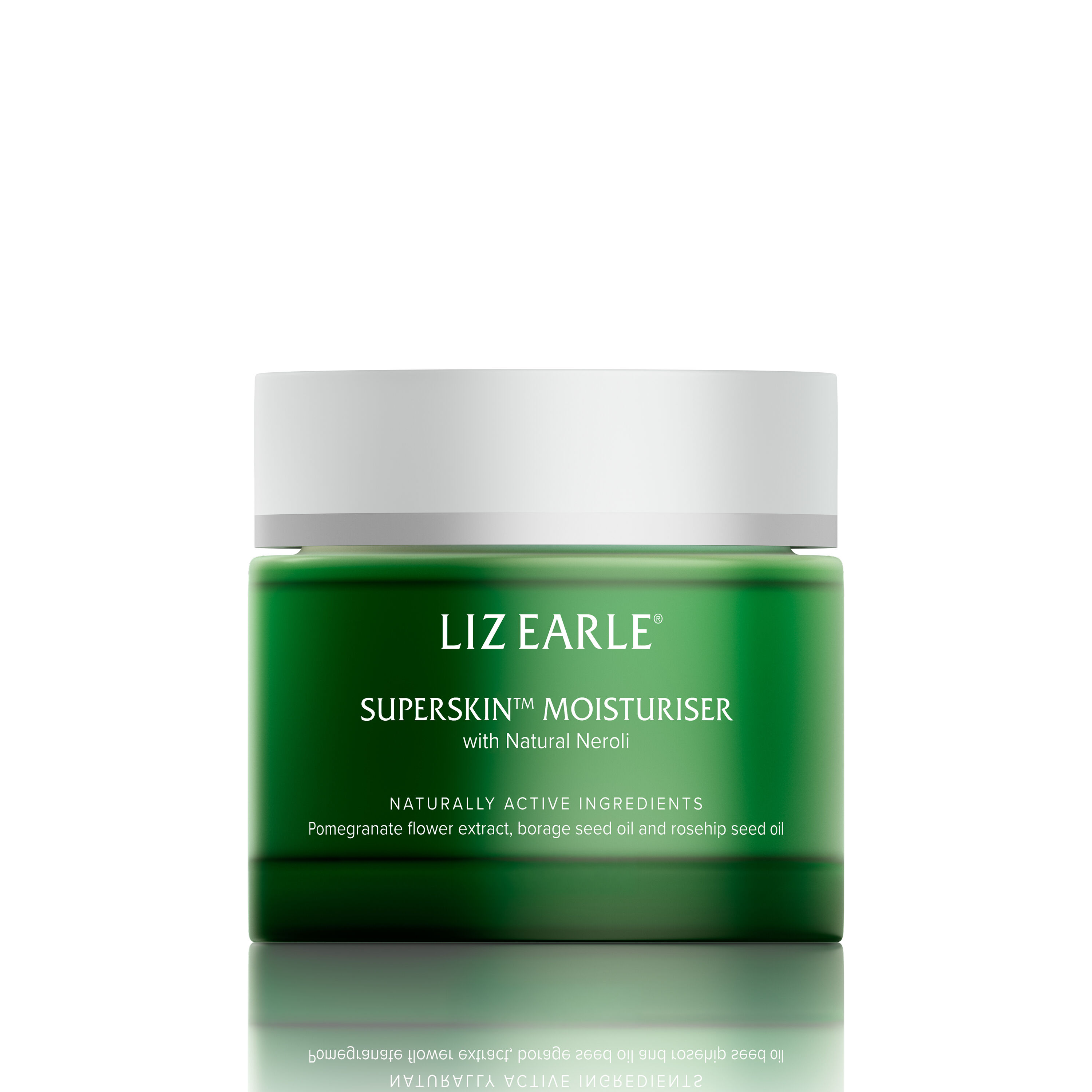 Superskin&trade; Moisturiser with natural neroli 50ml  large