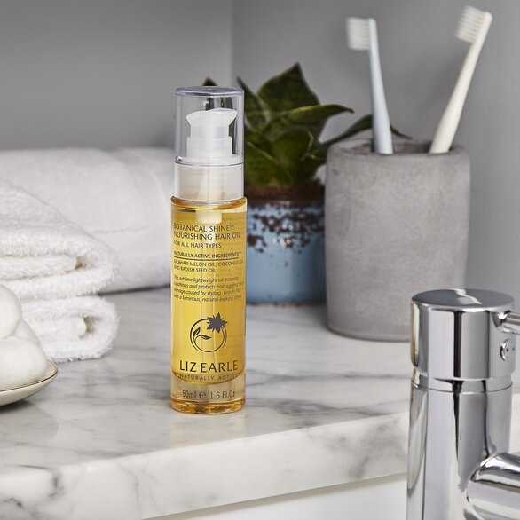 Liz earle outlet store