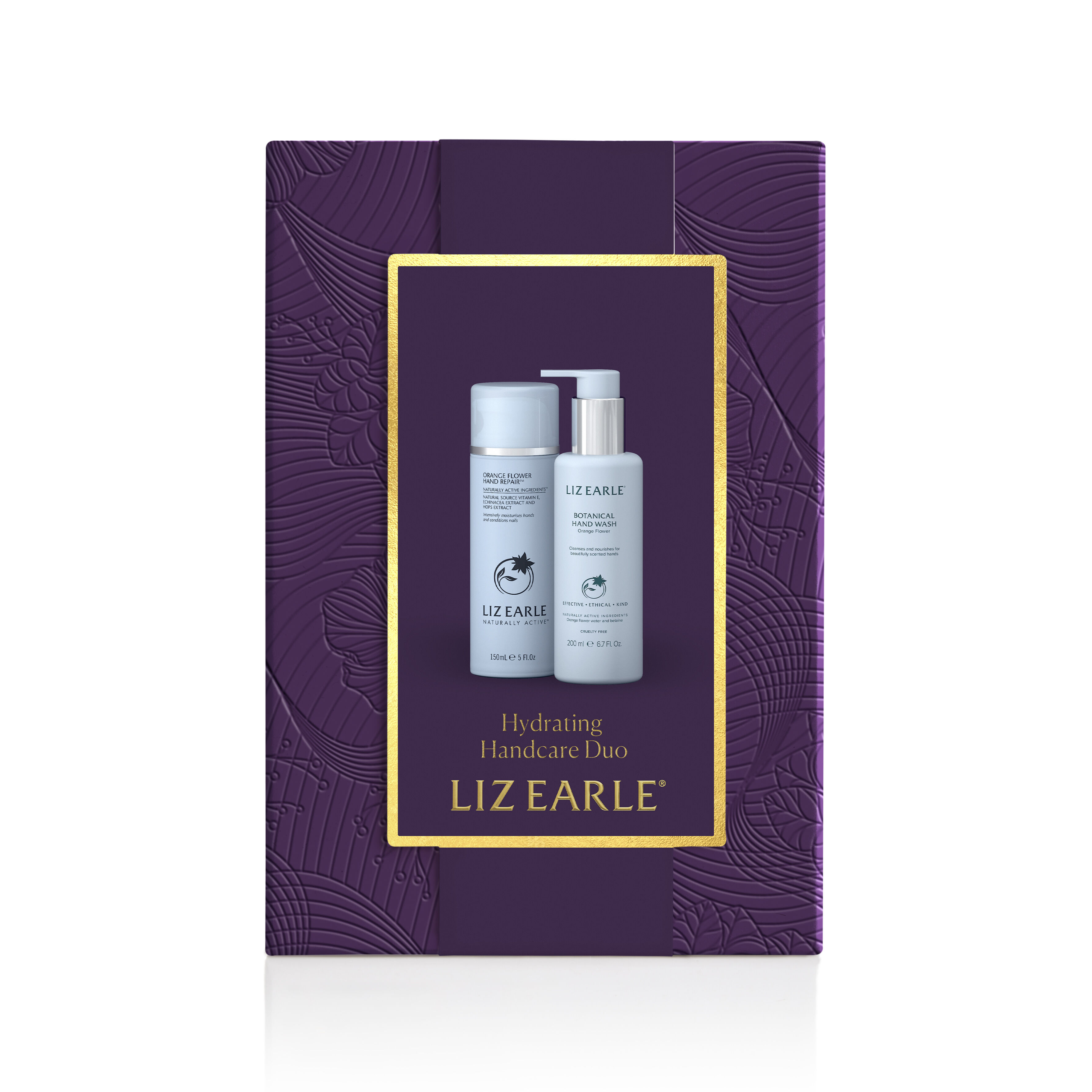 Hydrating Handcare Duo  large