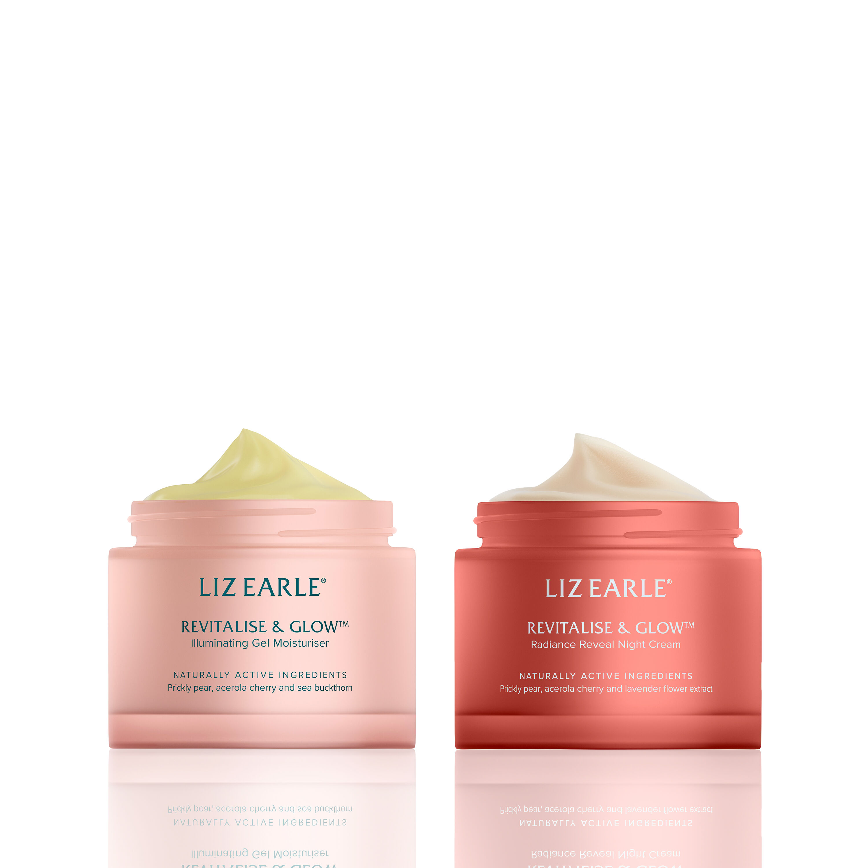 Glow Day To Night Duo