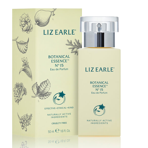 Liz earle perfume no 5 Clearance