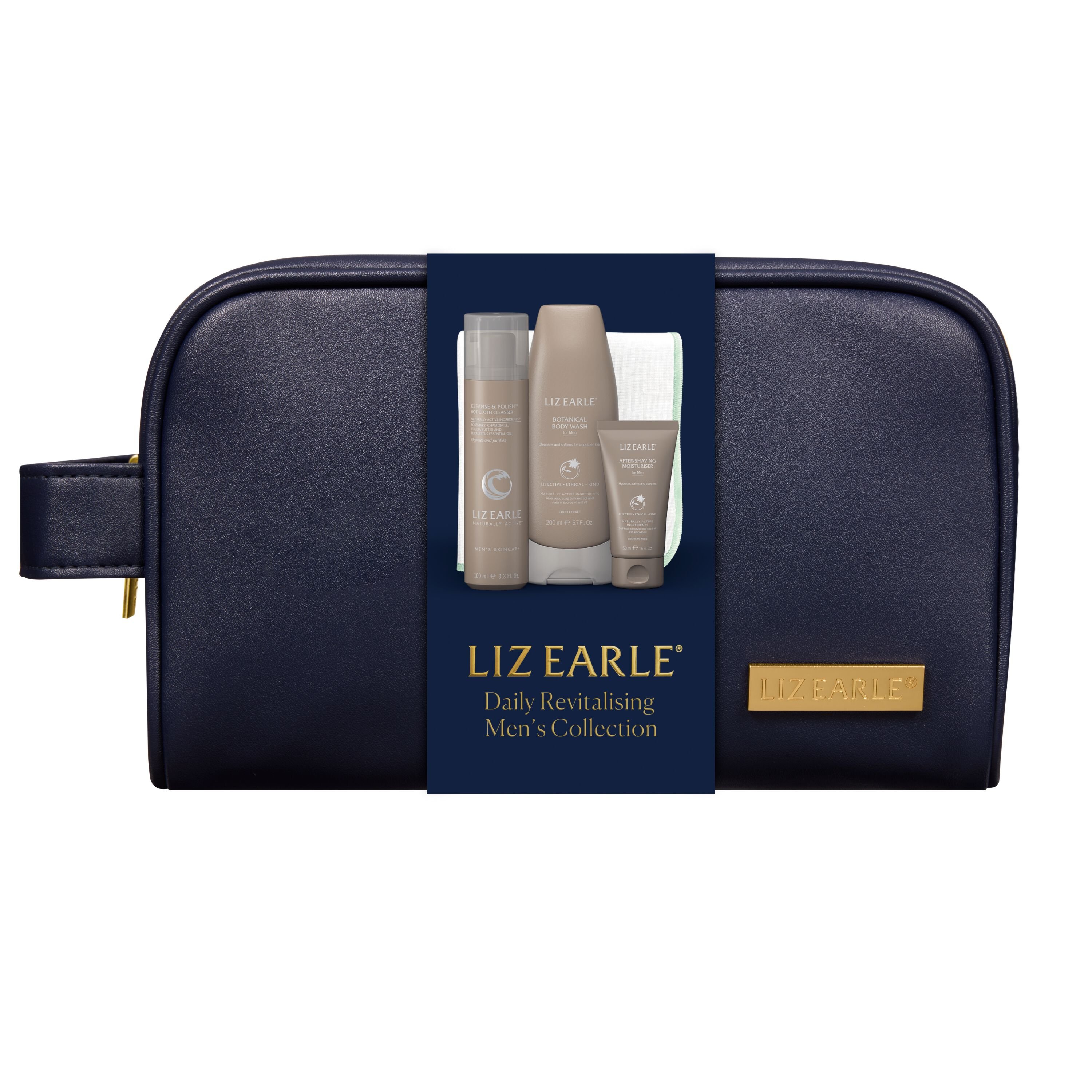 Daily Revitalising Men&rsquo;s Collection  large