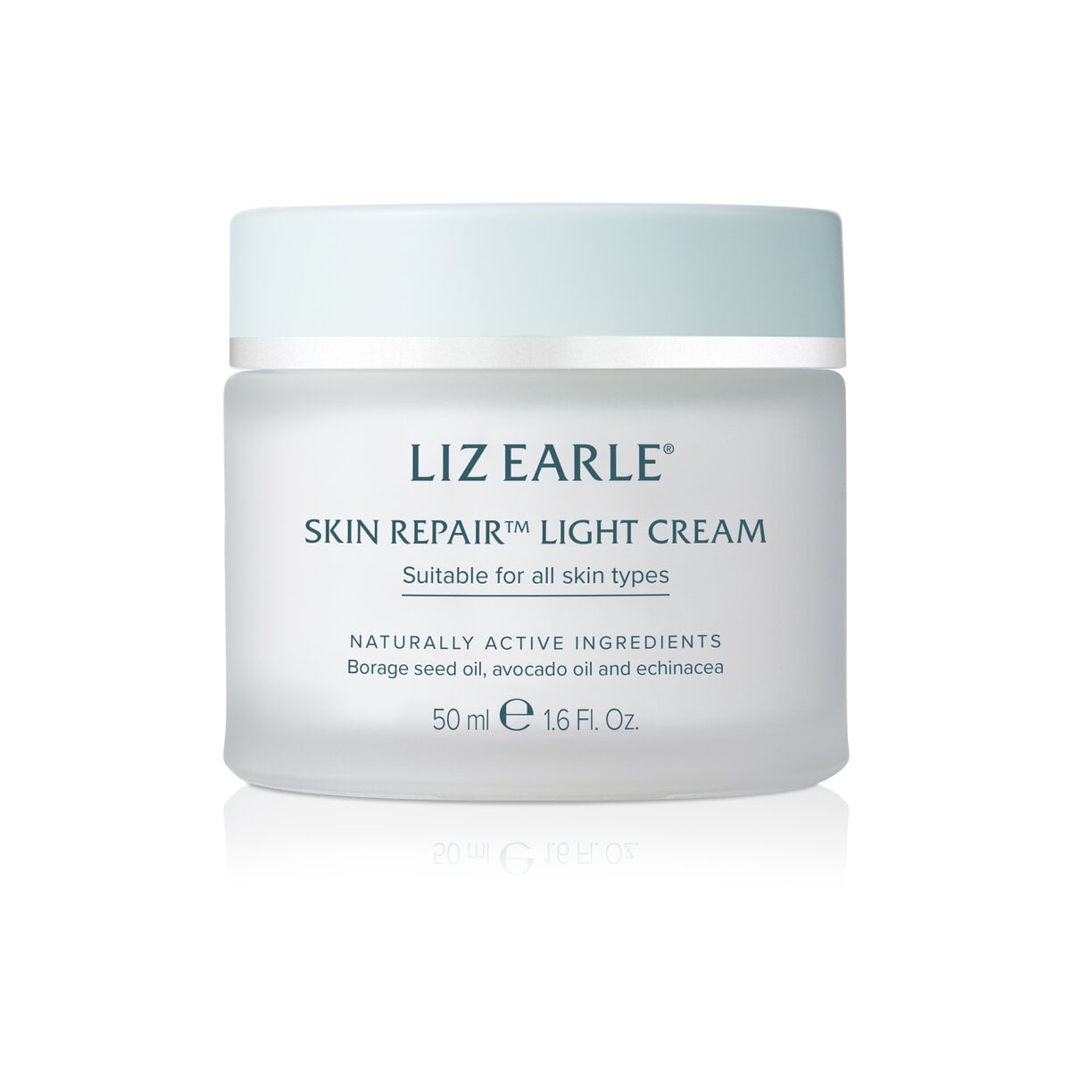 Liz Earle Skin Repair Light Cream