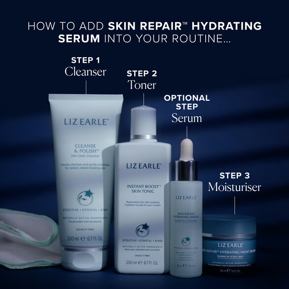 Skin Repair™ Hydrating Serum  large