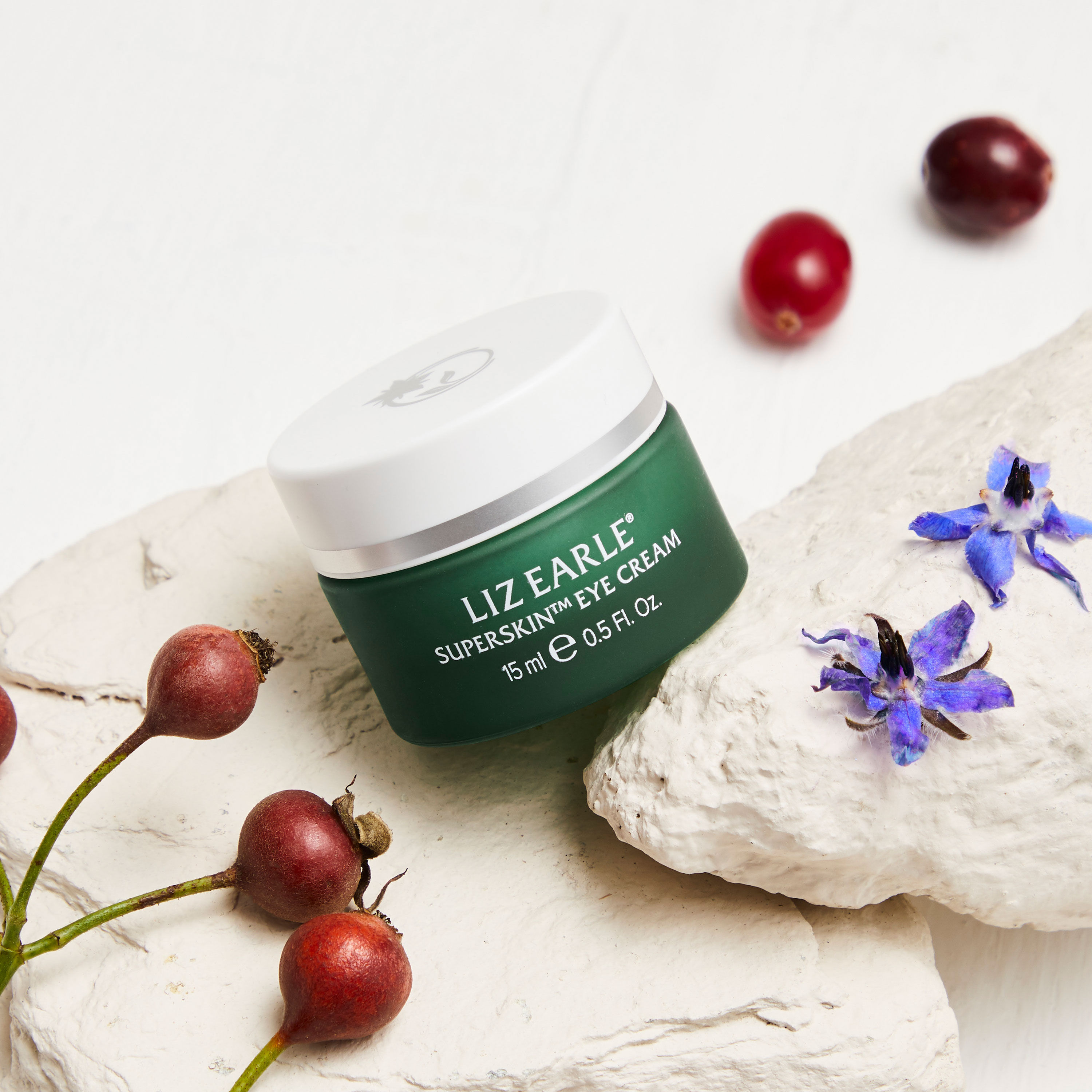 Superskin Eye Cream Superskin Liz Earle Beauty Co