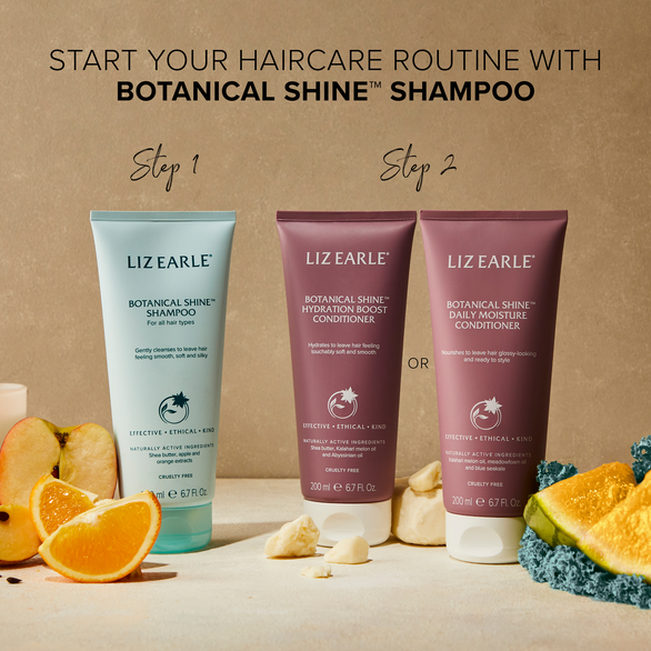 Botanical Shine™ Shampoo  large