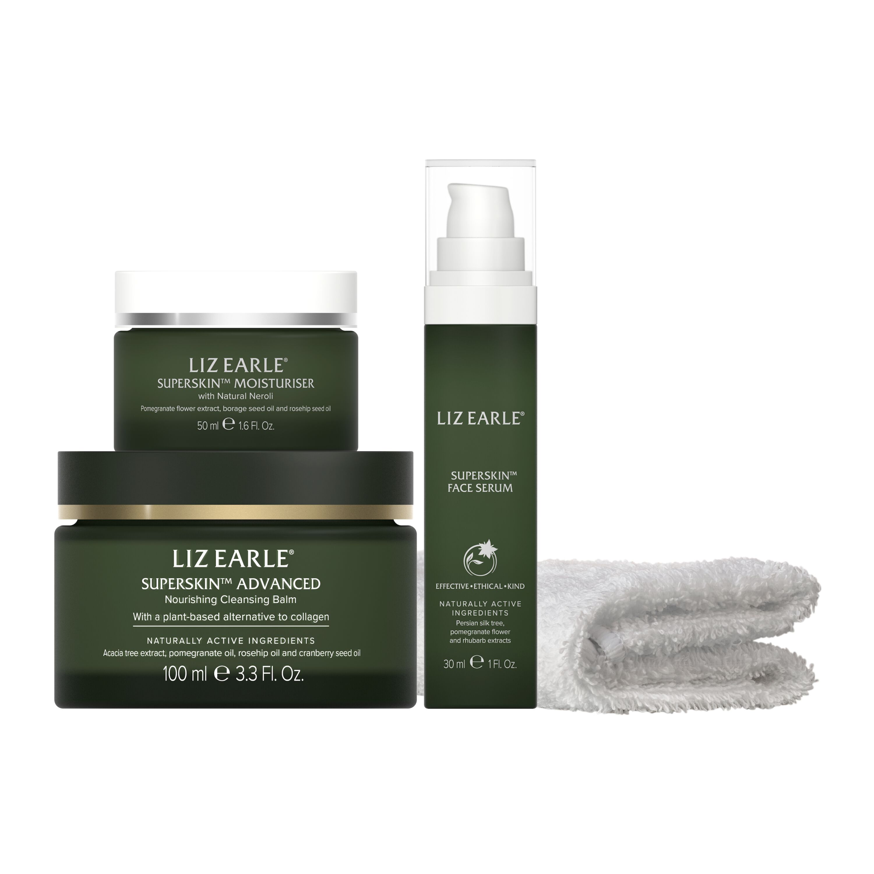 Superskin&trade; Collection  large