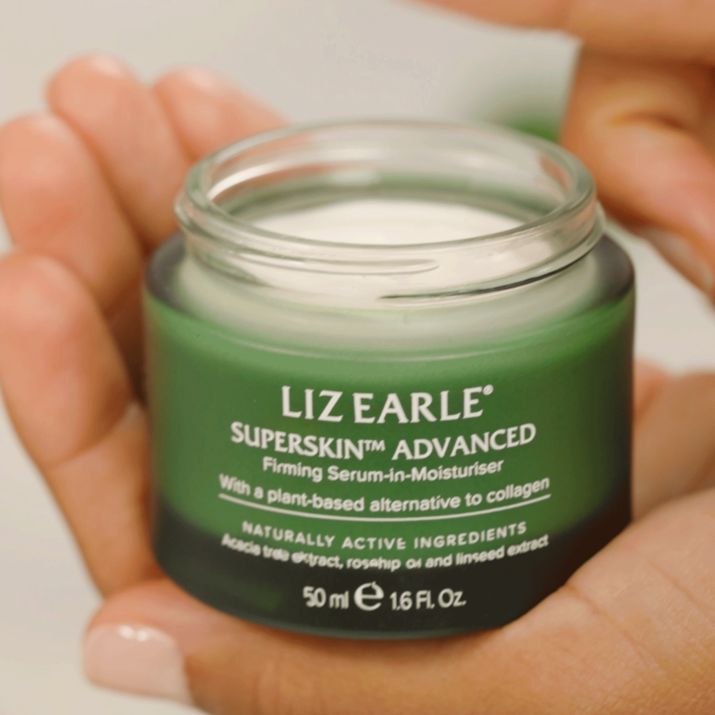 Superskin&trade; Advanced Firming Serum-in-Moisturiser 50ml  large