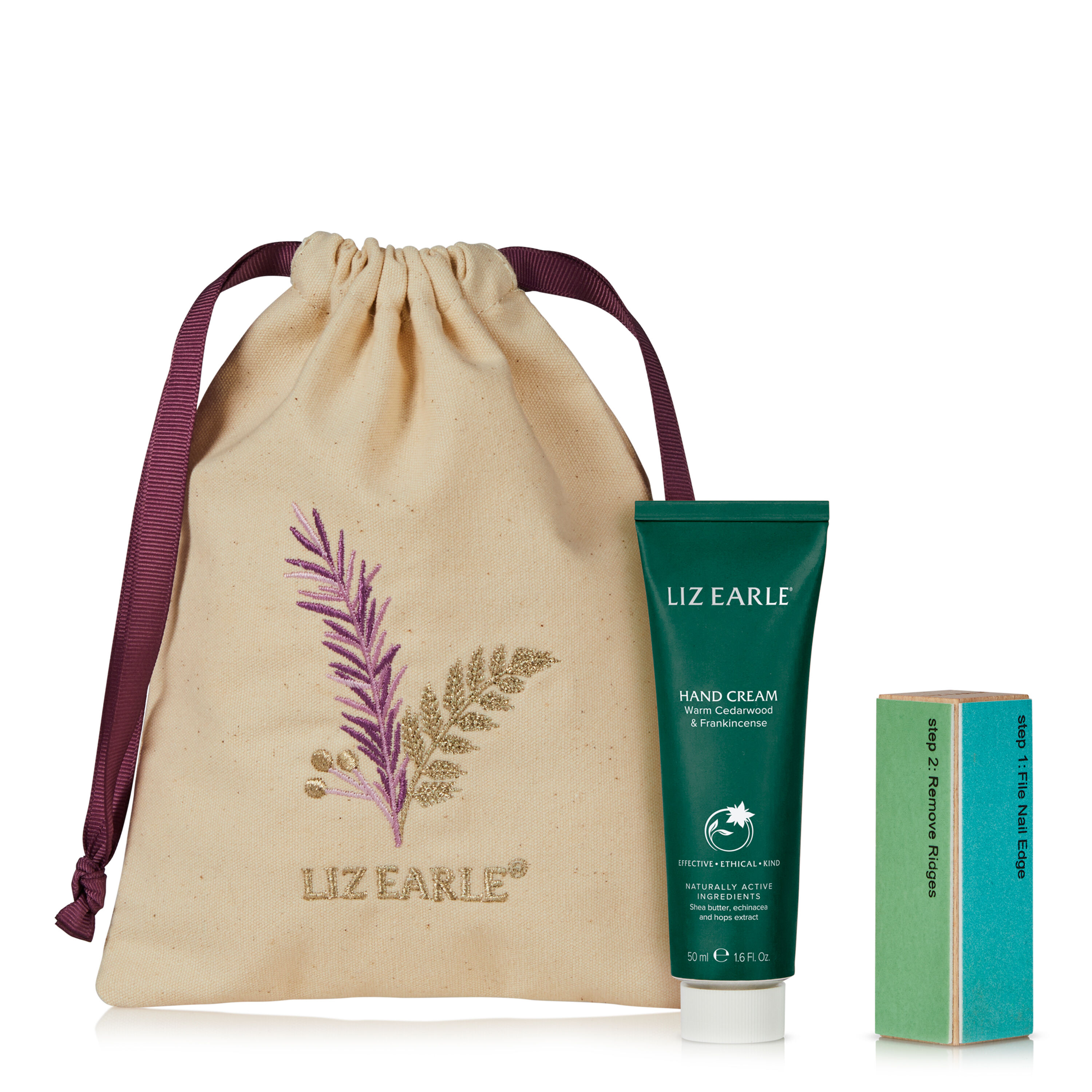 Hydrate & Perfect Handcare Gift 50ml  large