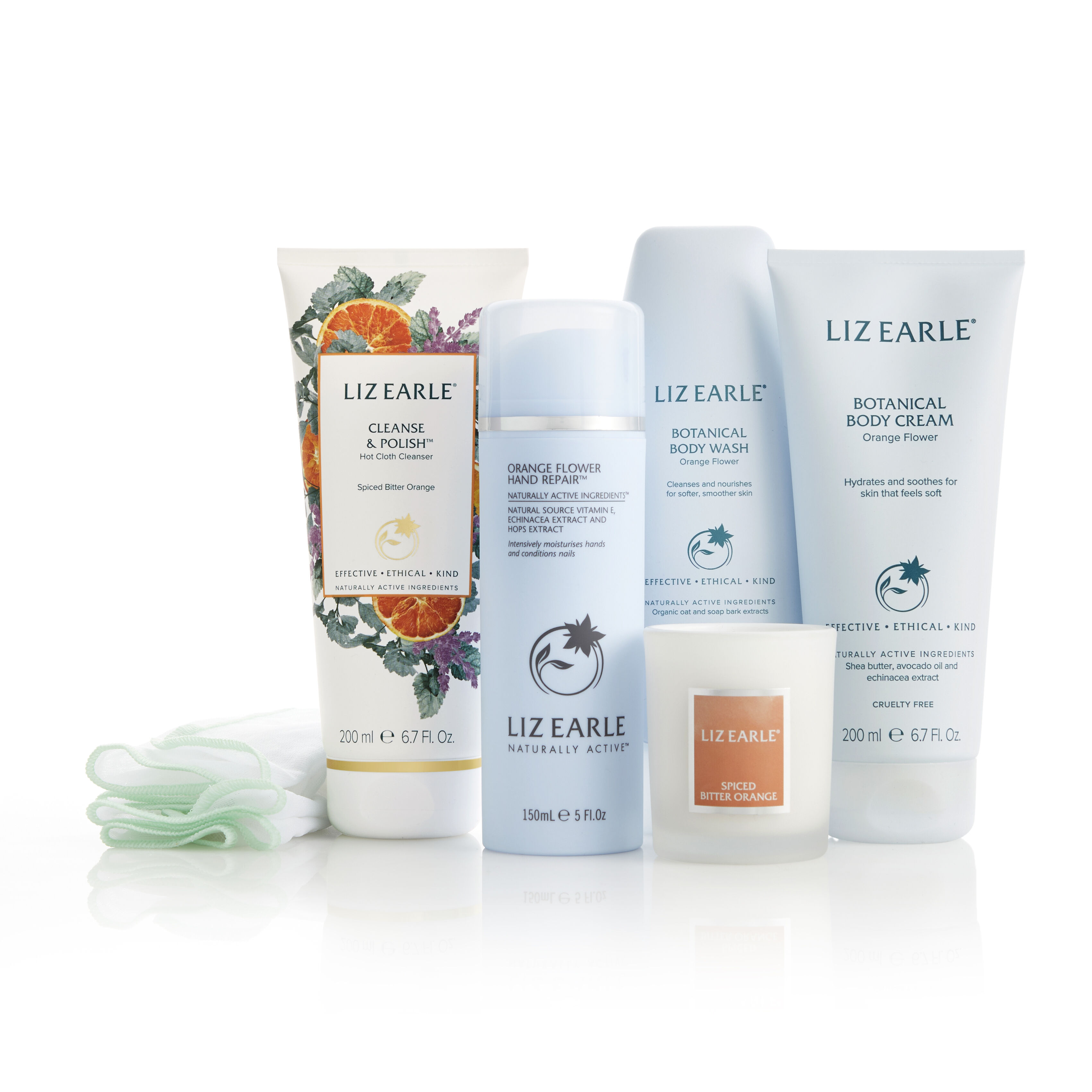 All Is Radiant Skincare Collection  large
