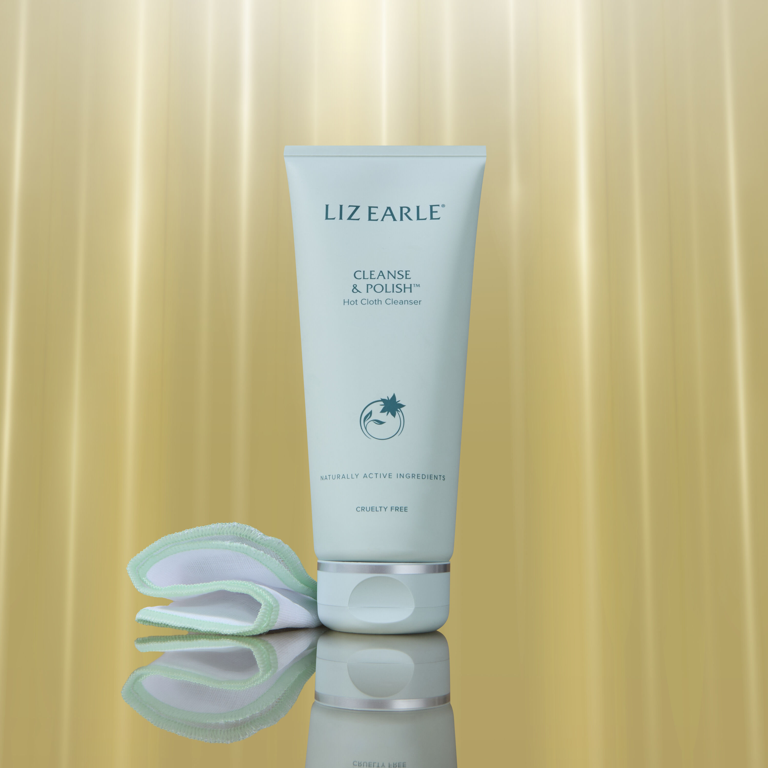 Cleanse & Polish&trade; Daily Skin Ritual  large