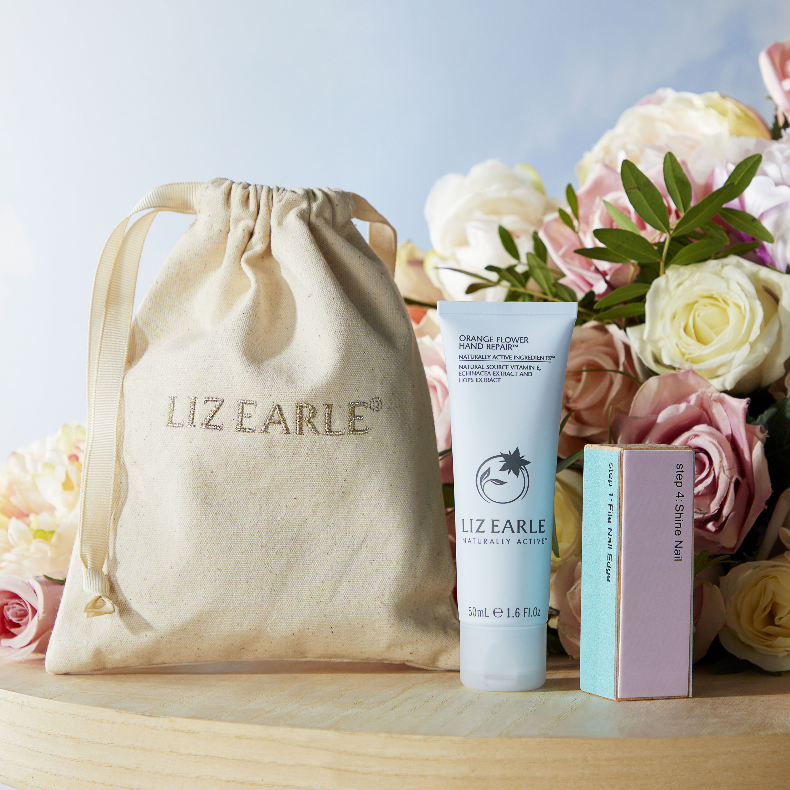 Smooth & Perfect Hand Care Duo  large