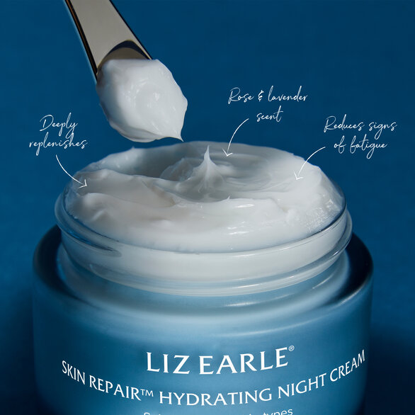 Skin Repair™ Hydrating Night Cream  large