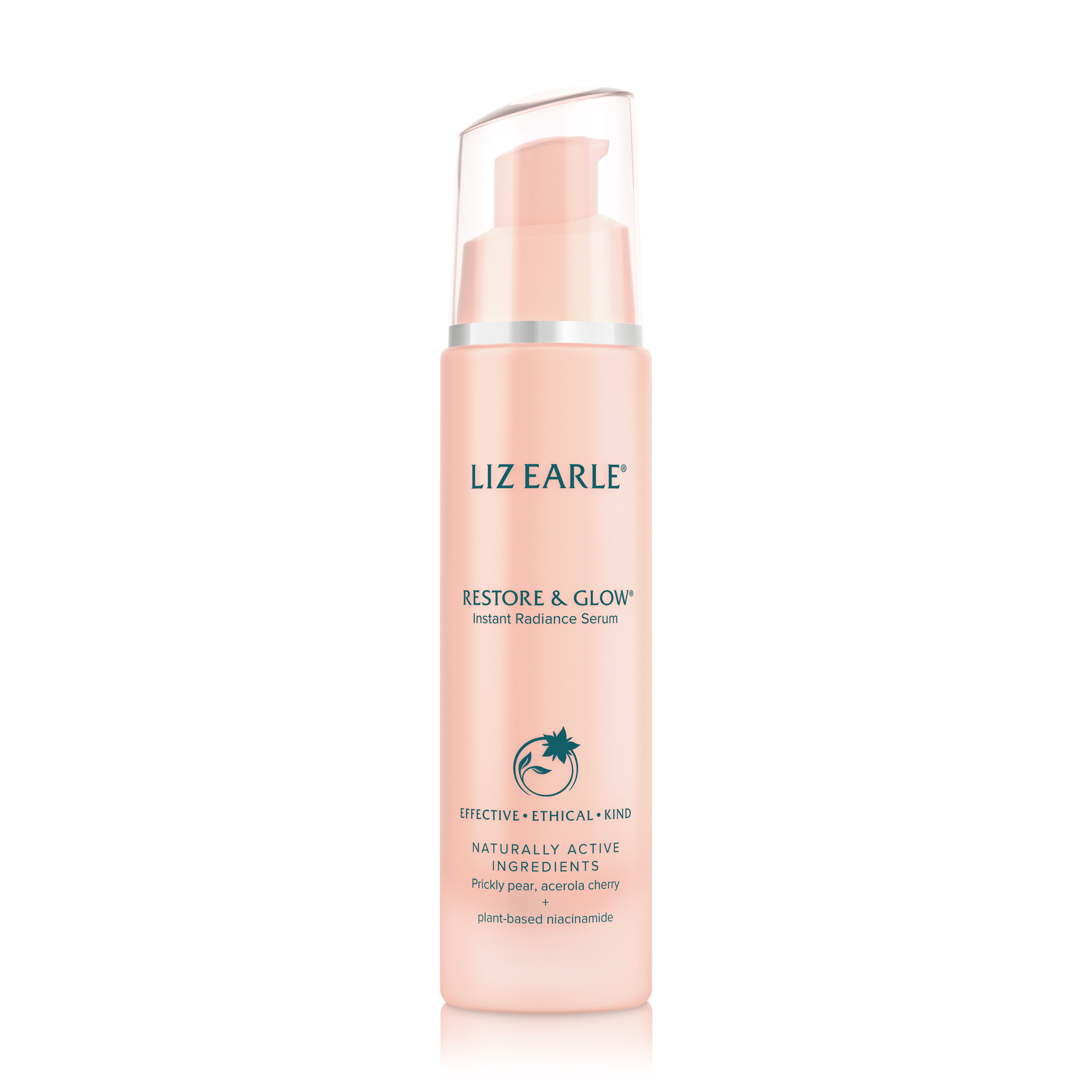 Restore & Glow&trade; Instant Radiance Serum 30ml
