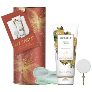 Cleanse & Polish™ Bergamot & Cardamom Cleanse & Polish™ Bergamot & Cardamom