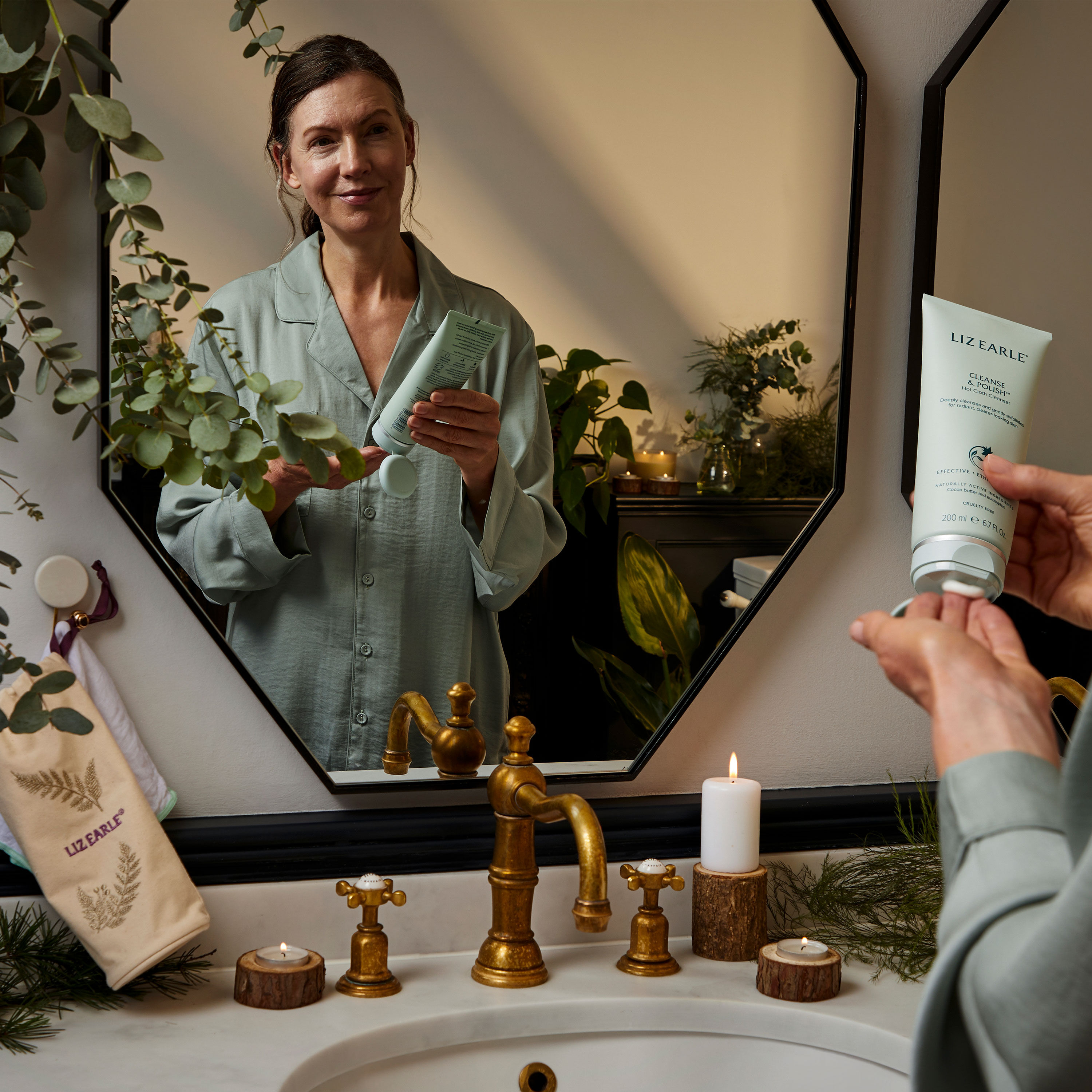 Cleanse & Polish&trade; Daily Skin Ritual 200ml  large