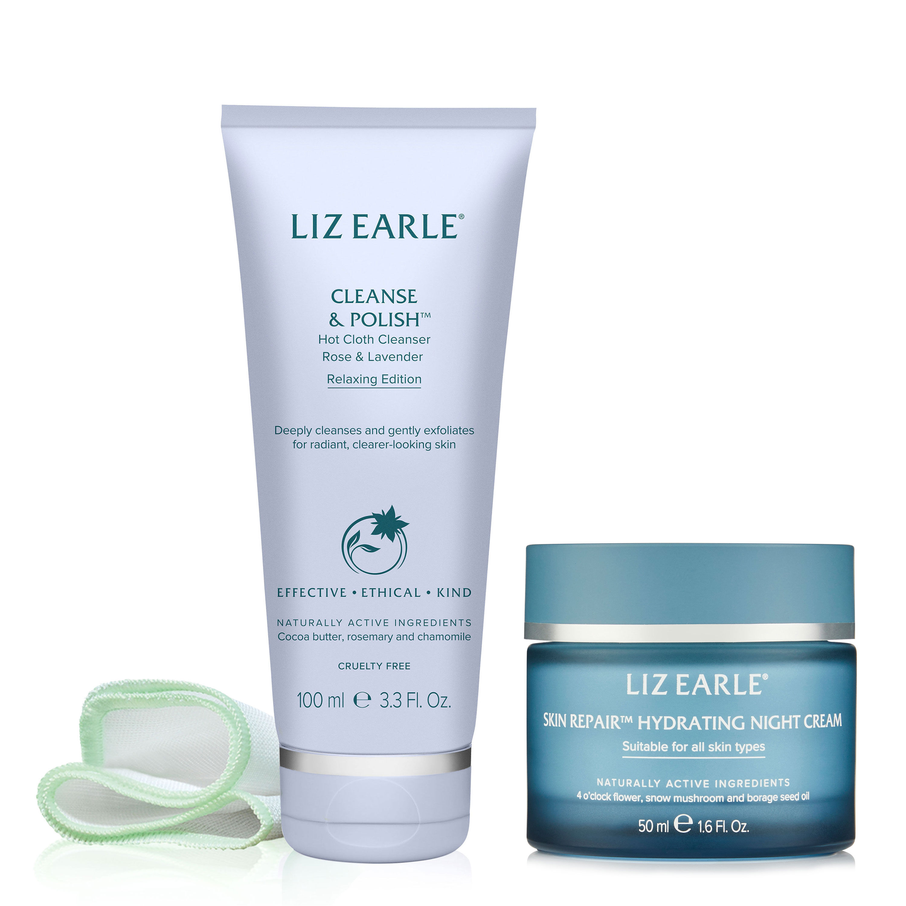 Relaxing Evening Duo