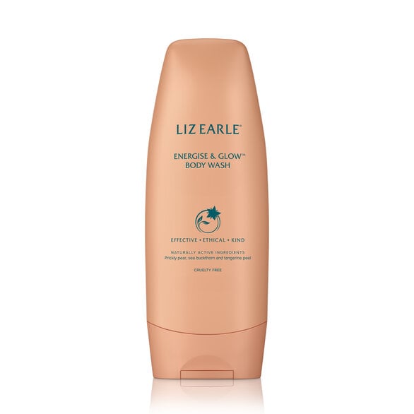 Energise & Glow™ Body Wash
