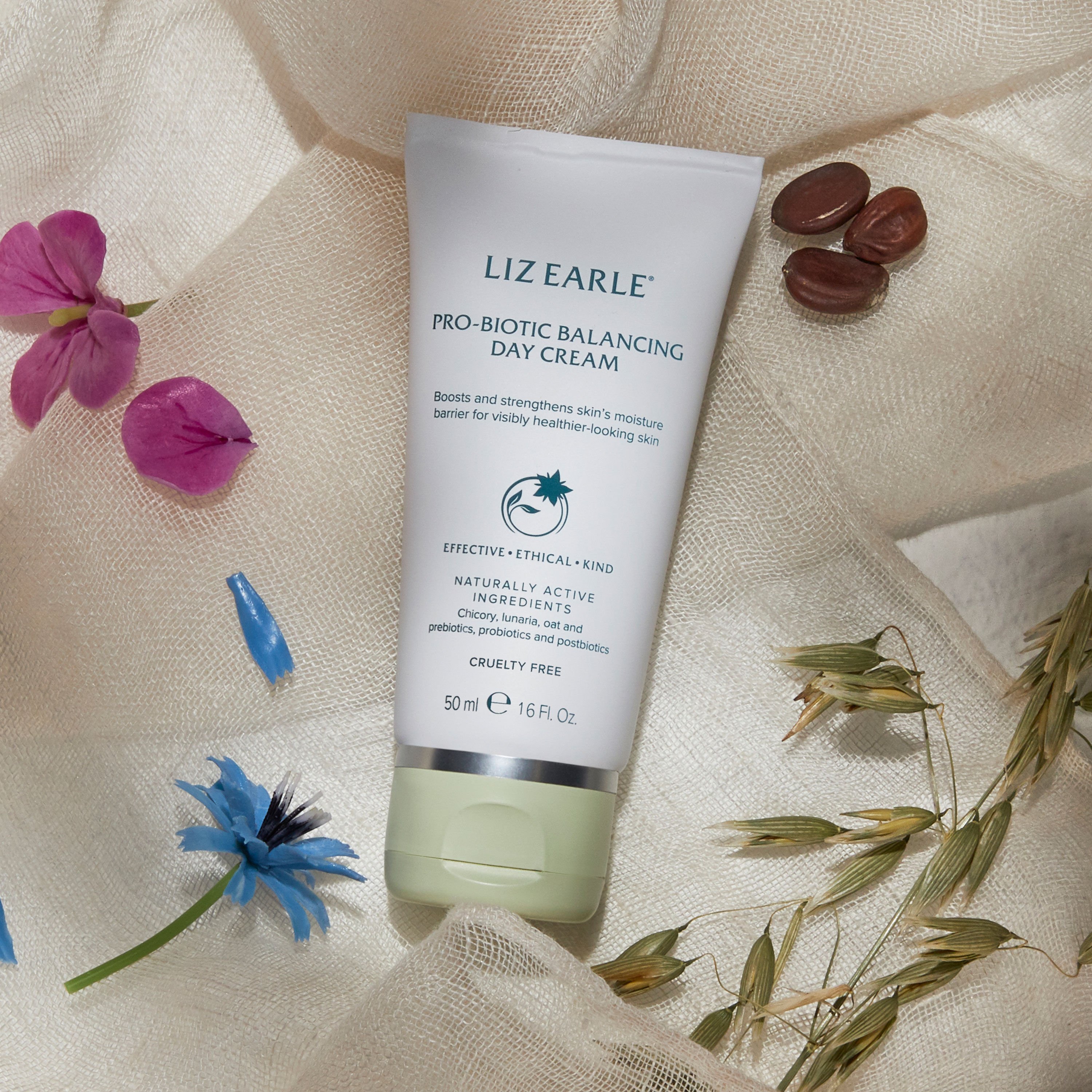 Pro-Biotic Balancing Day Cream for sensitive skin 50ml  large