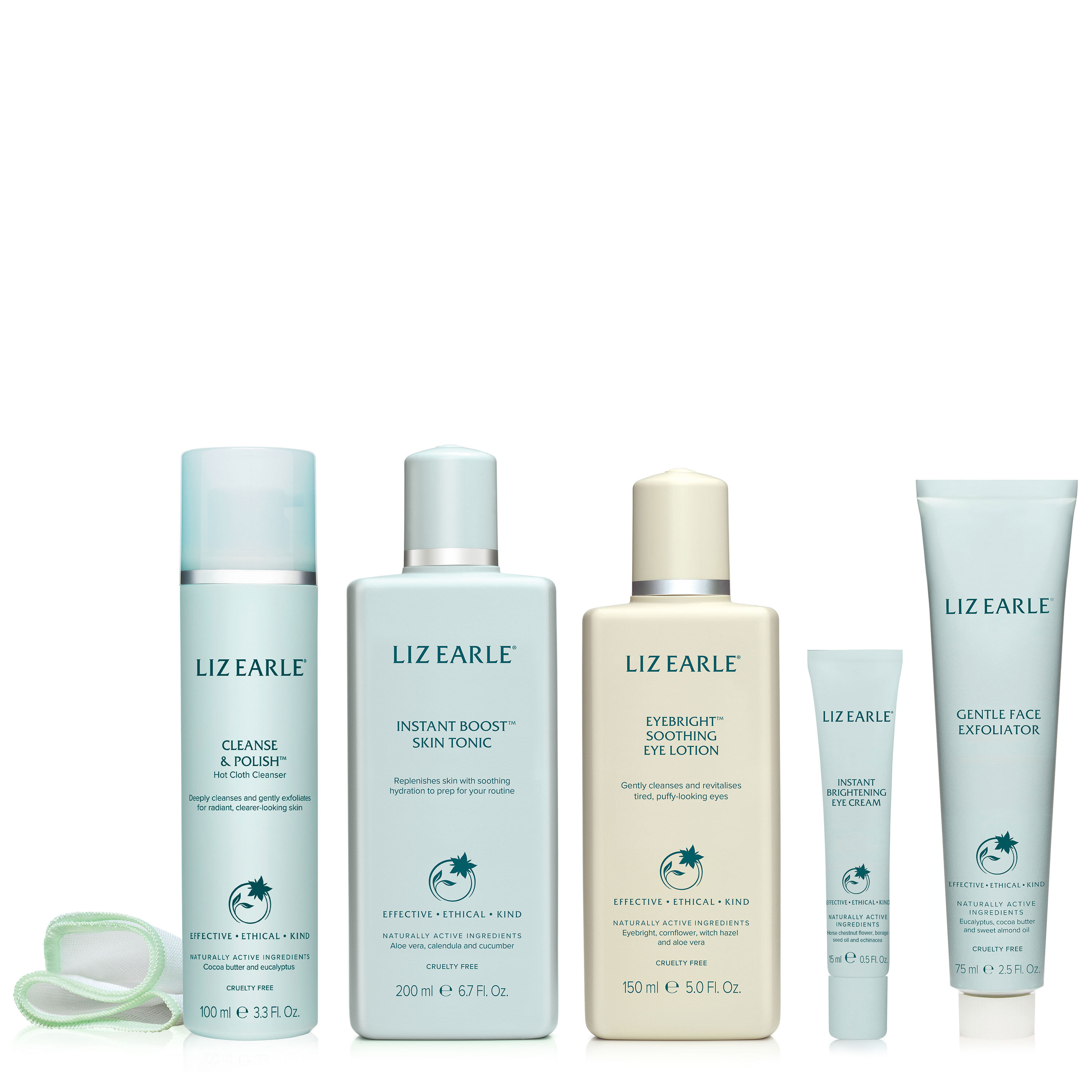 Cleanse & Refresh 5-Piece Bundle  large