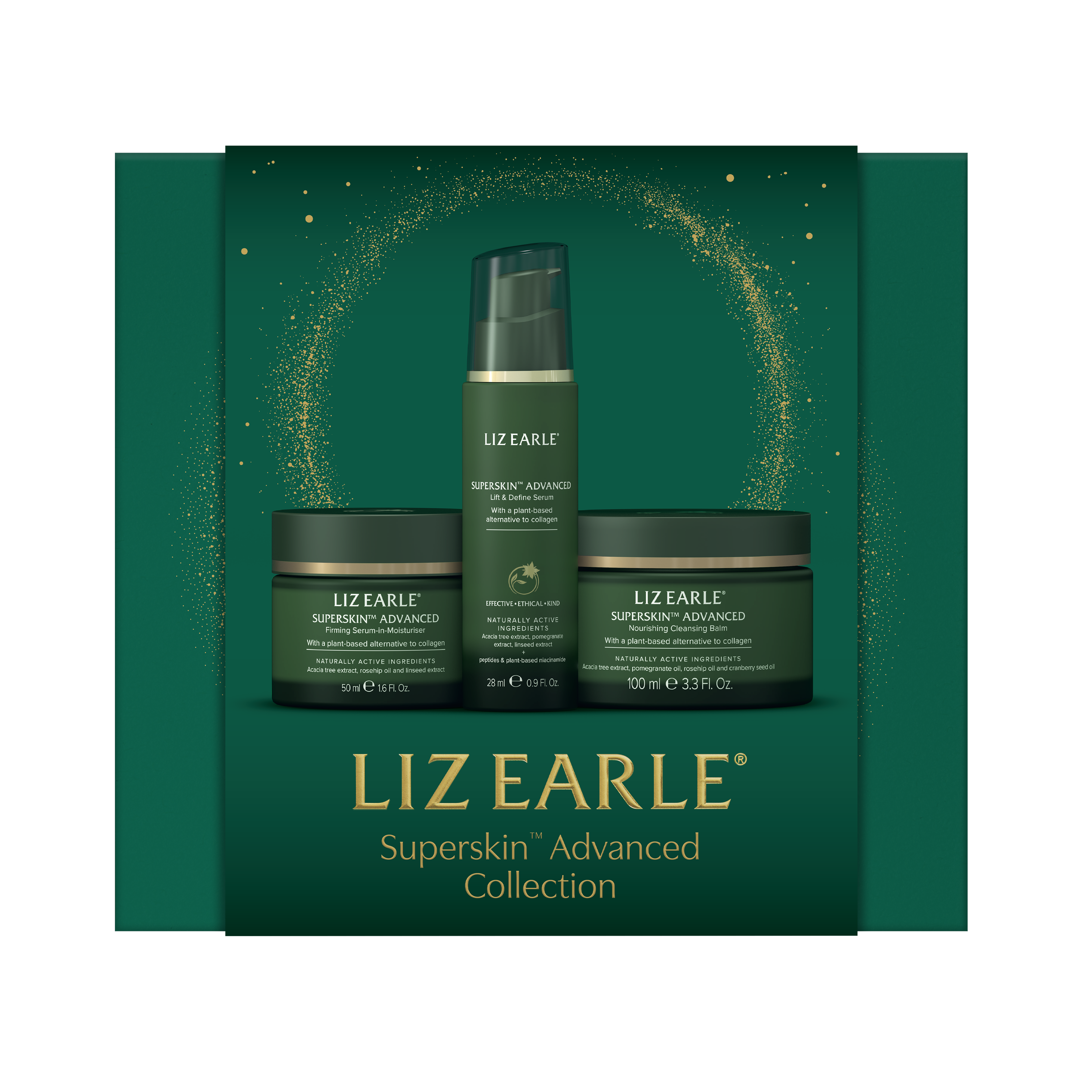 Liz Earle Superskin&trade; Advanced Collection  large