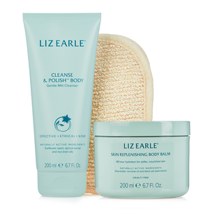 2-Step Bodycare Ritual 2-Step Bodycare Ritual