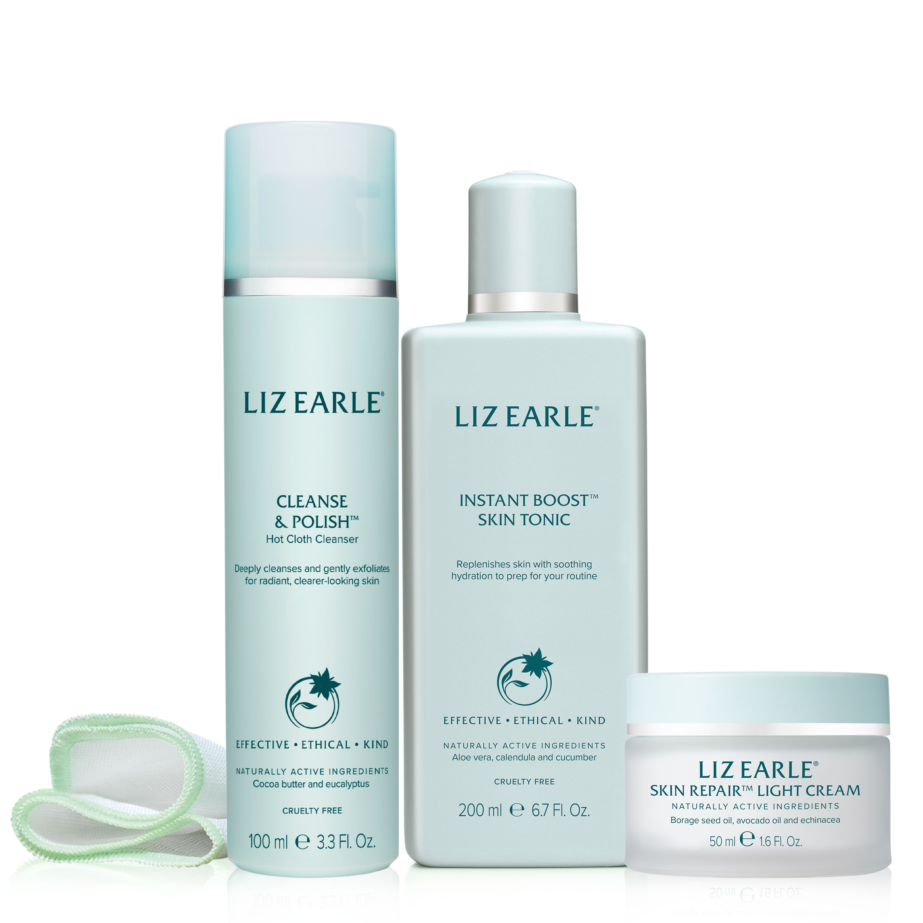 Skincare Routine  large